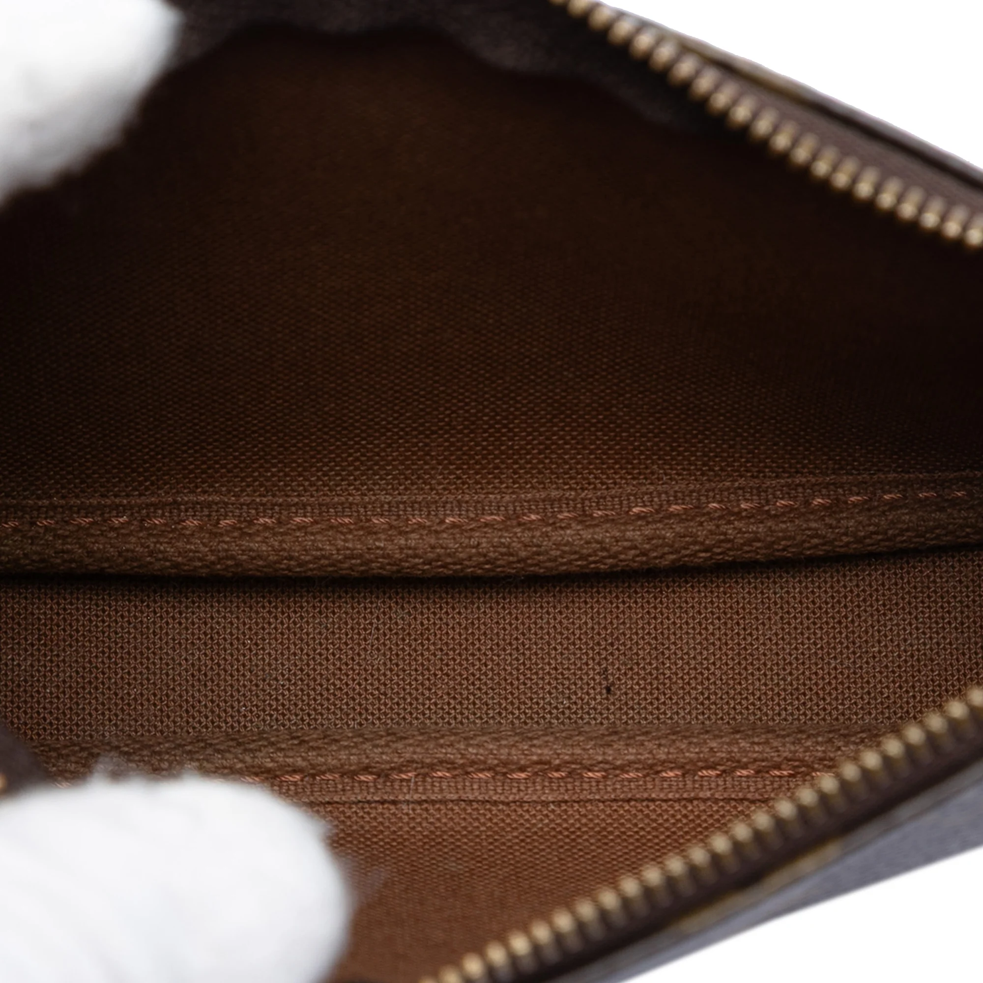 Pochette Accessoires Monogram Canvas - Image 4