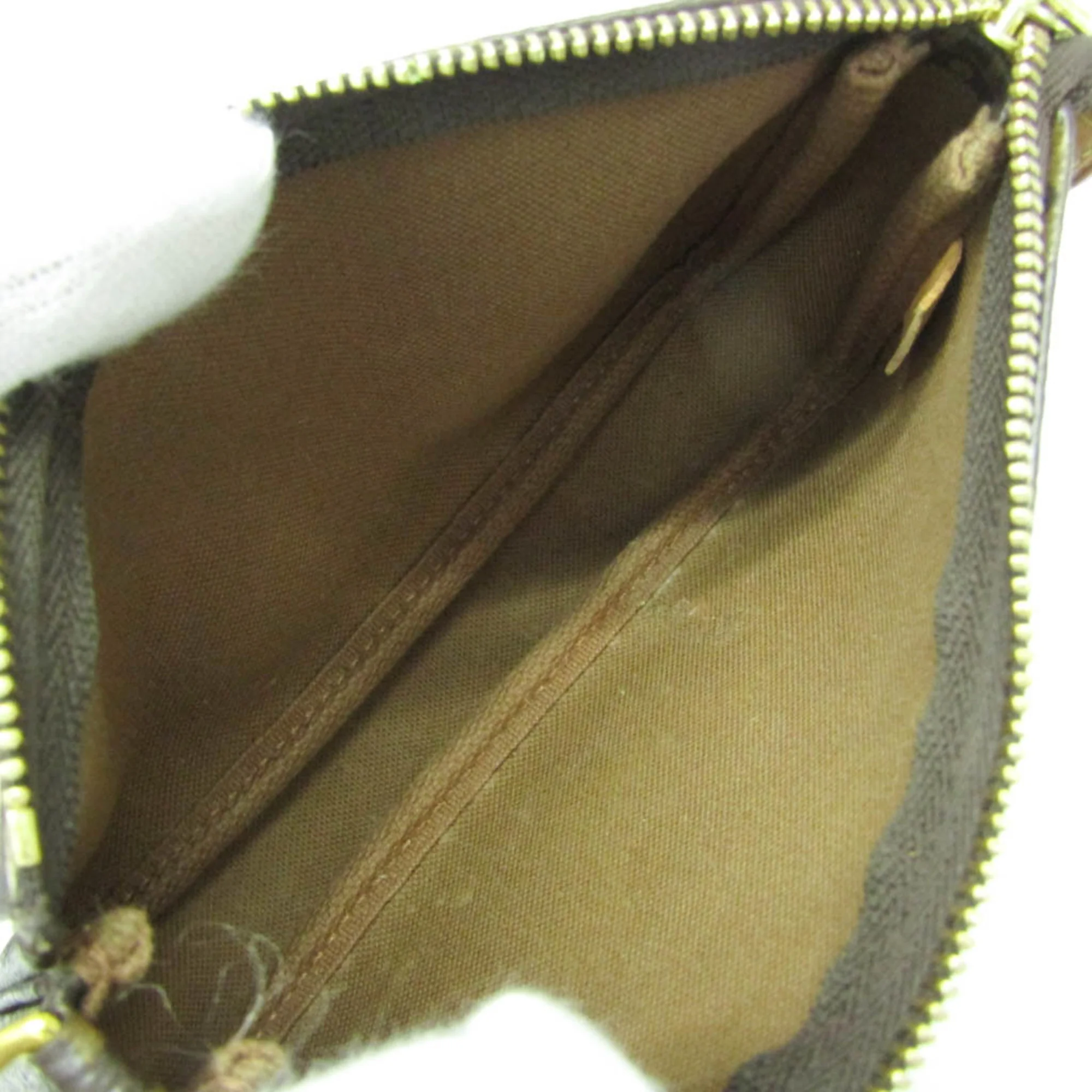 Pochette Accessoires Monogram Canvas - Image 3