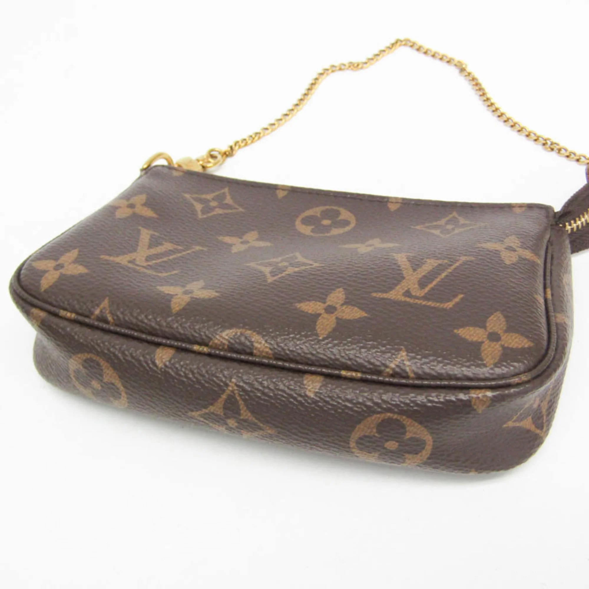 Pochette Accessoires Monogram Canvas - Image 4