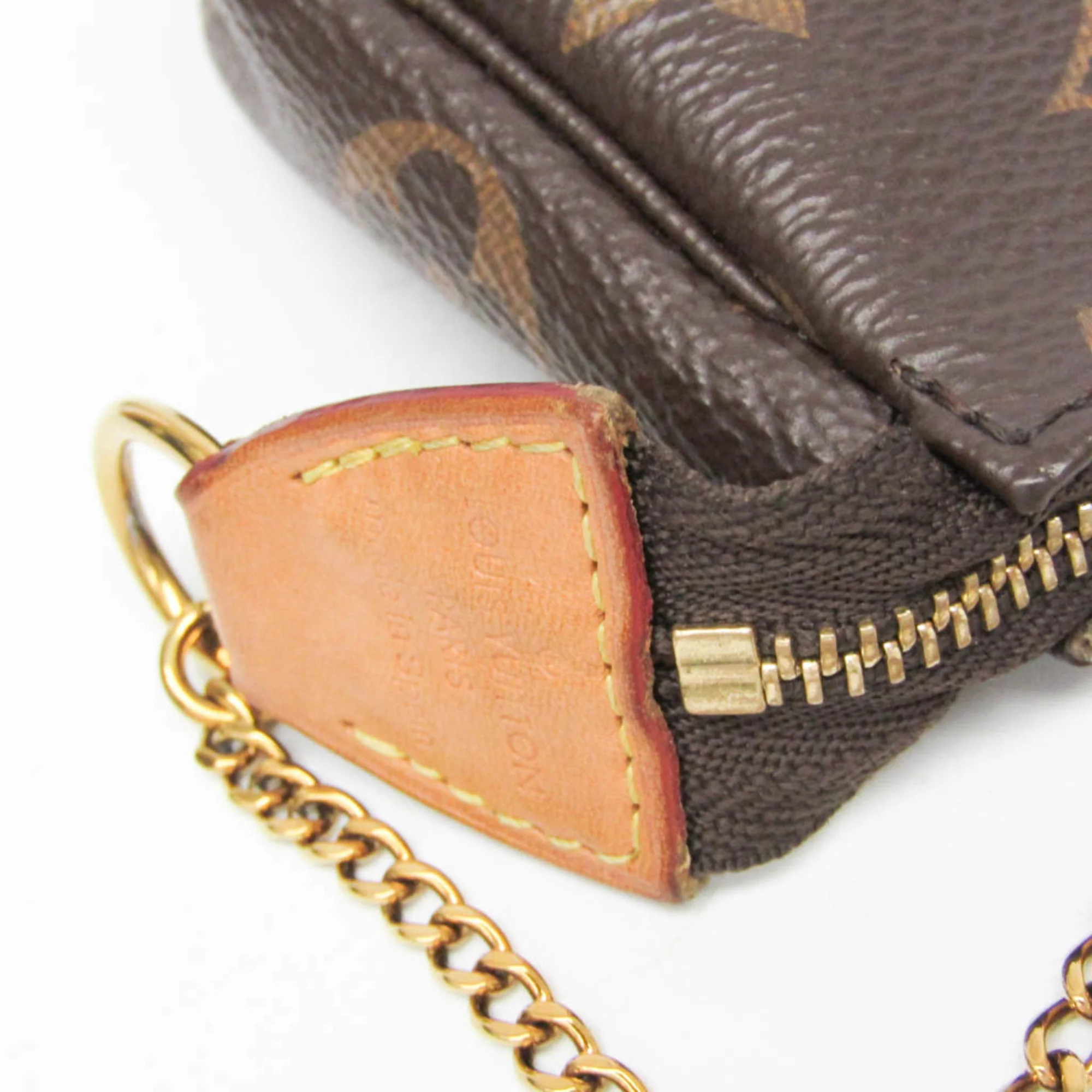 Pochette Accessoires Monogram Canvas - Image 7