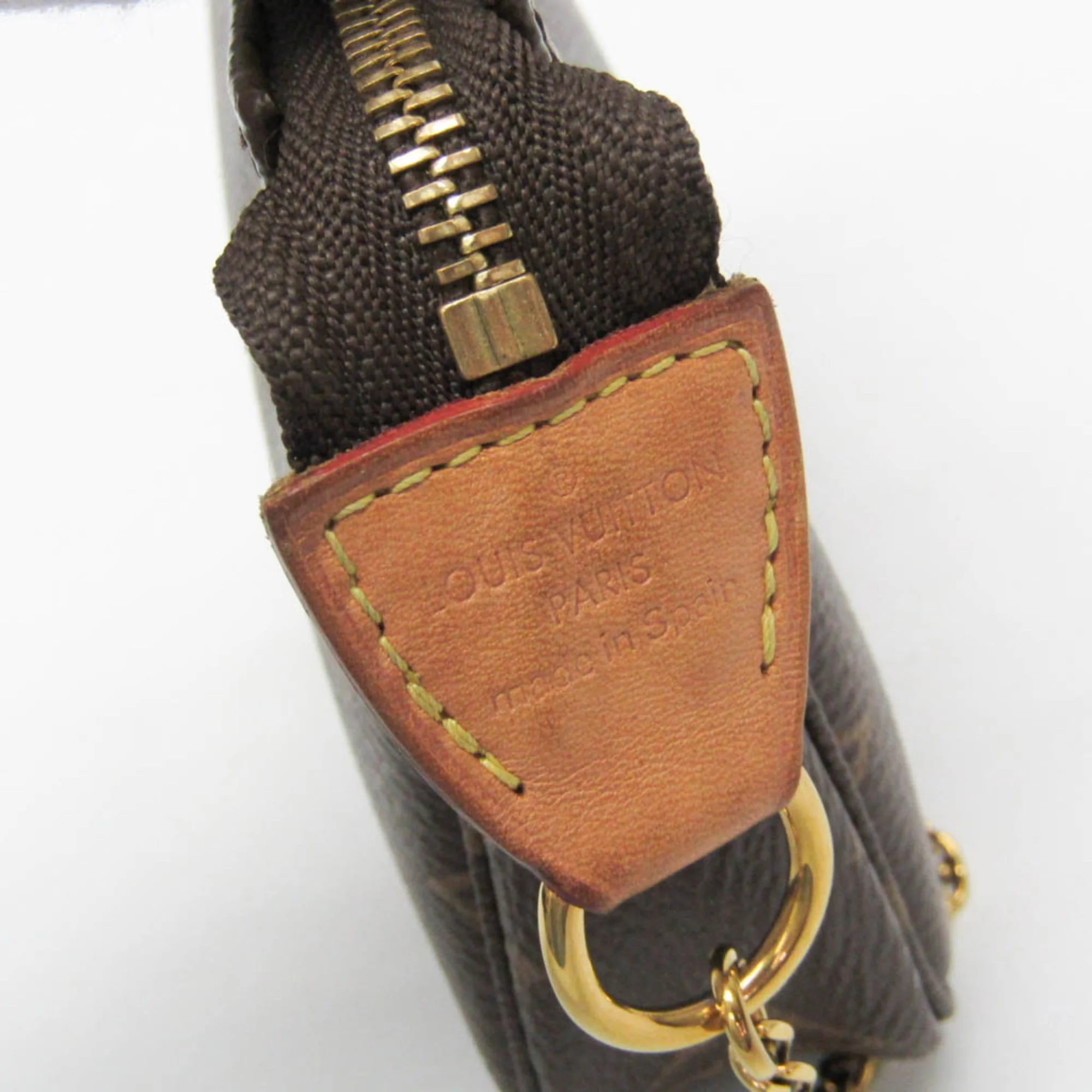 Pochette Accessoires Monogram Canvas - Image 9