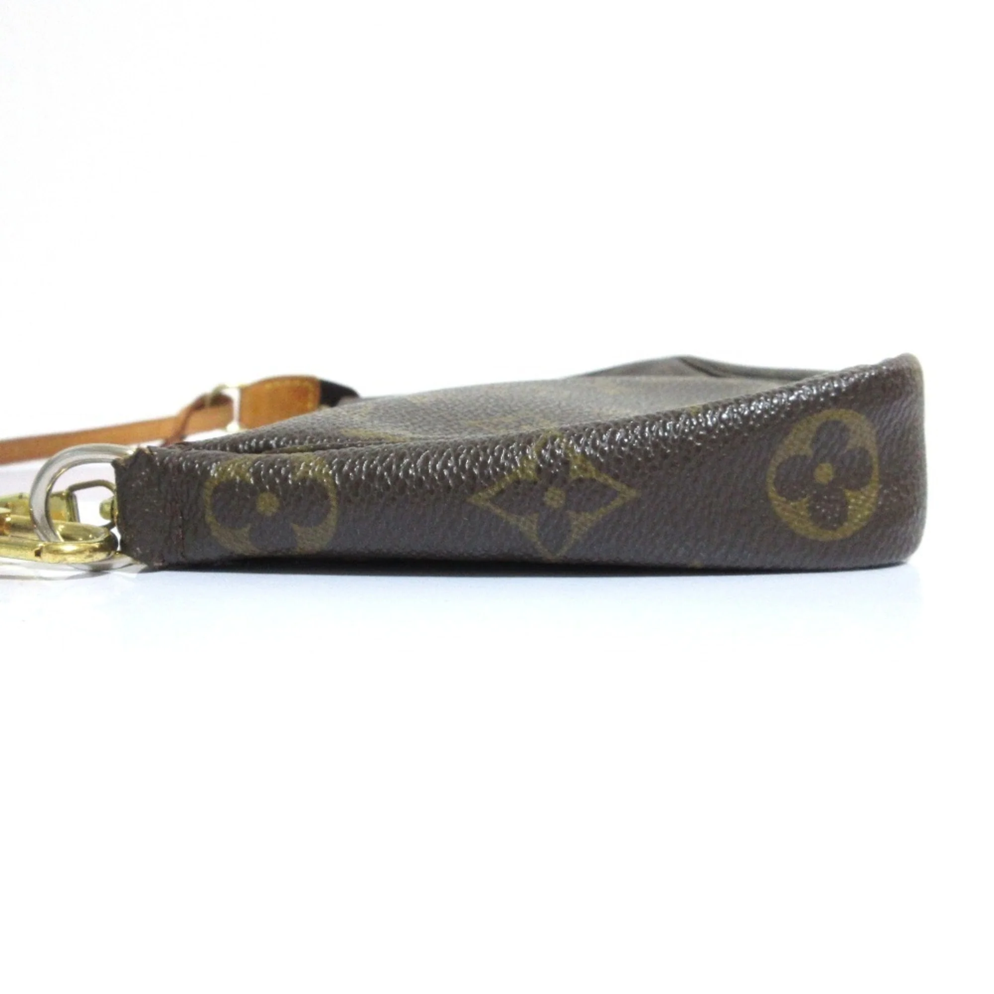 Pochette Accessoires Monogram Canvas - Image 3