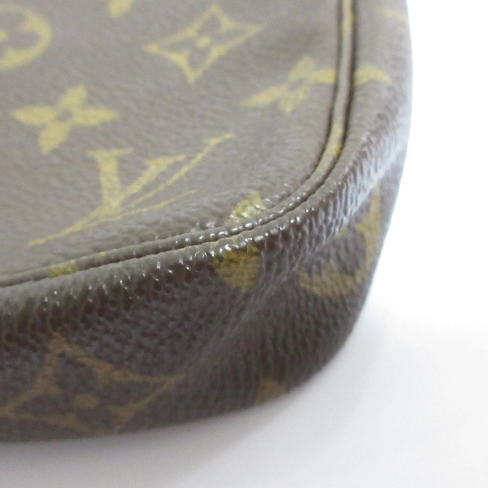 Pochette Accessoires Monogram Canvas - Image 5