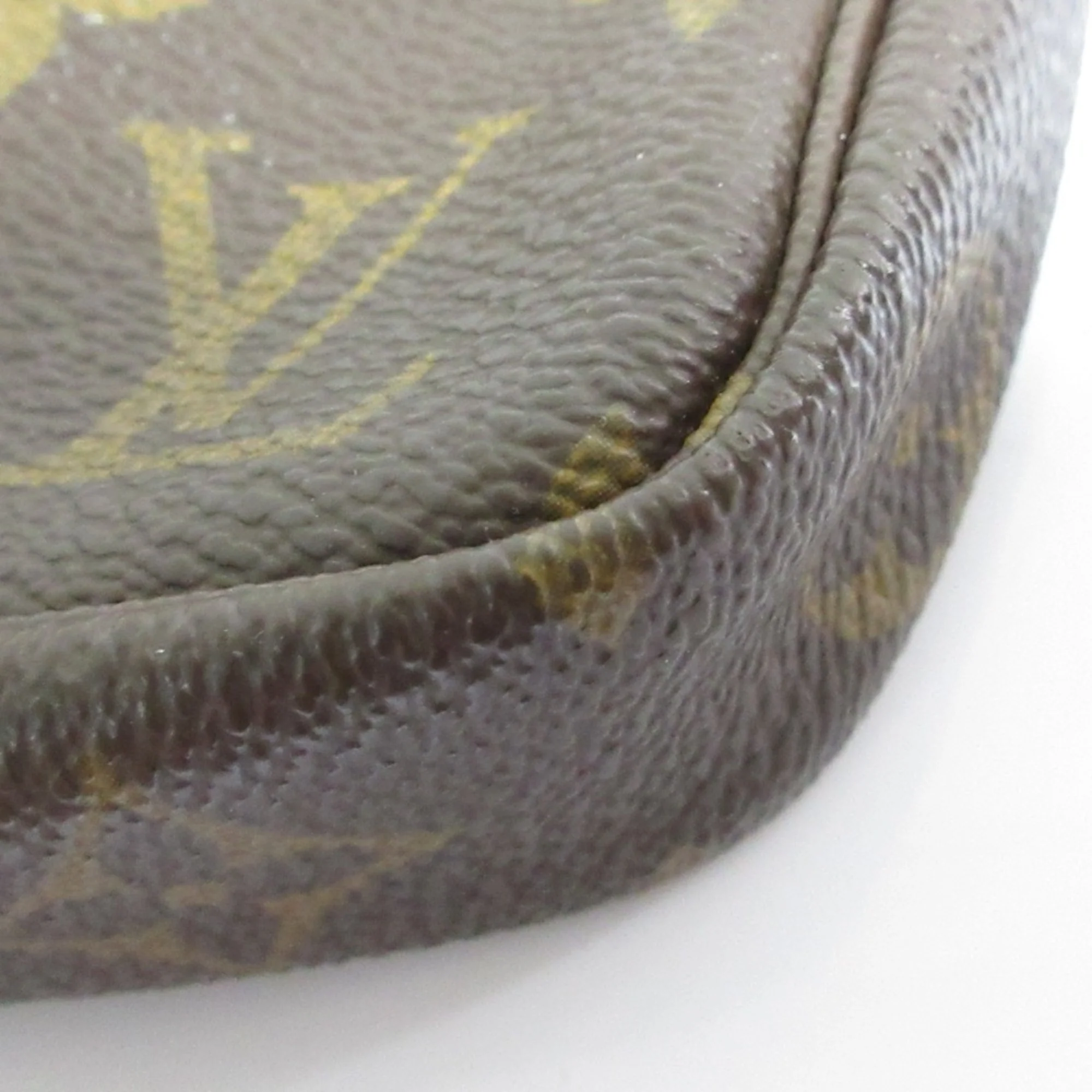Pochette Accessoires Monogram Canvas - Image 7