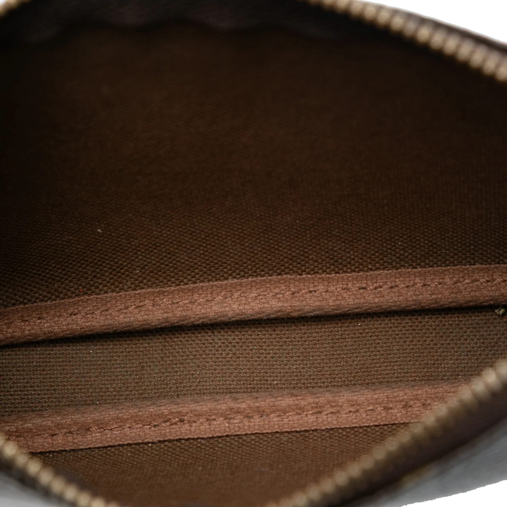 Pochette Accessoires Monogram Canvas Mini - Image 4