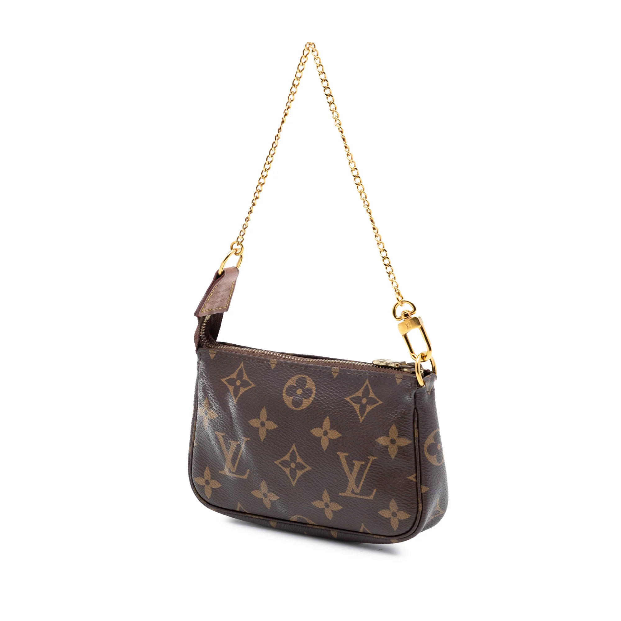 Pochette Accessoires Monogram Canvas Mini - Image 2