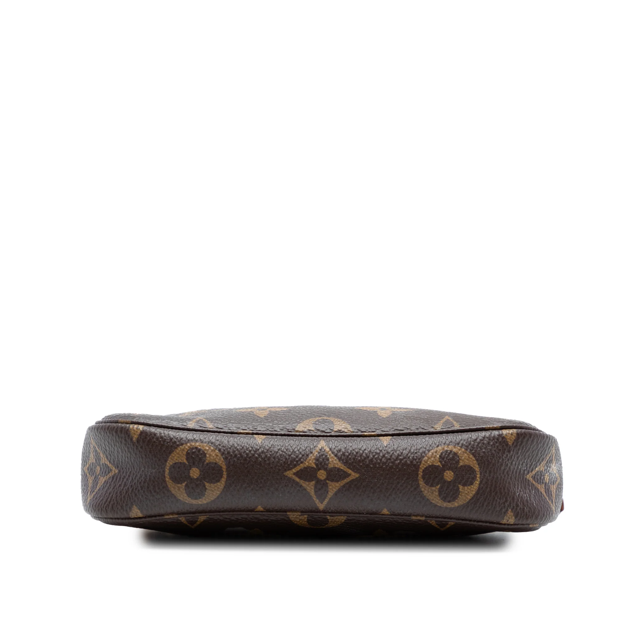 Pochette Accessoires Monogram Canvas Mini - Image 3