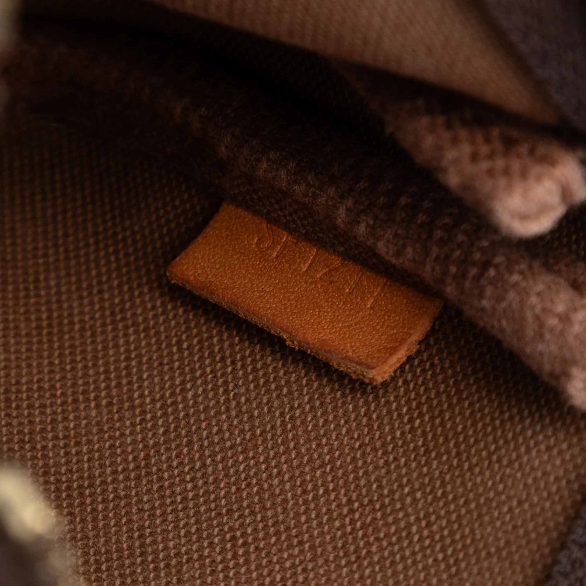 Pochette Accessoires Monogram Canvas Mini - Image 5