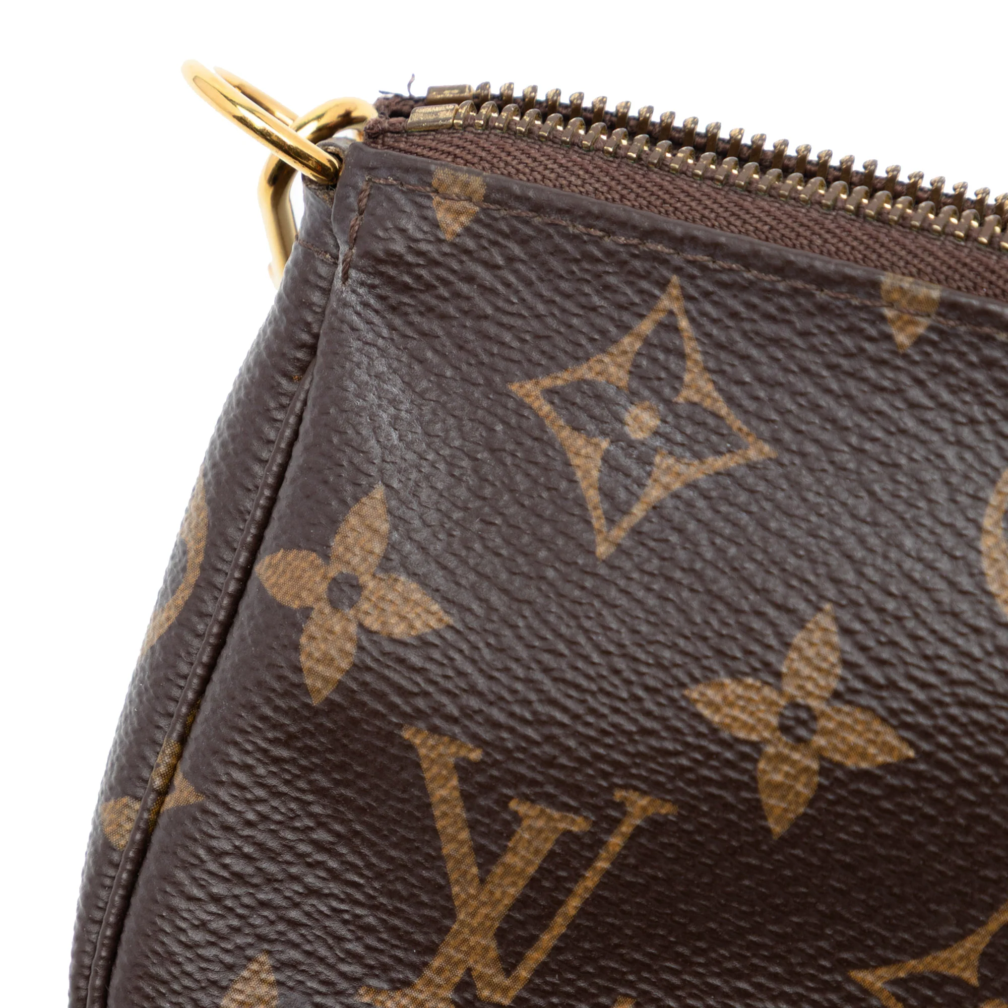 Pochette Accessoires Monogram Canvas Mini - Image 6