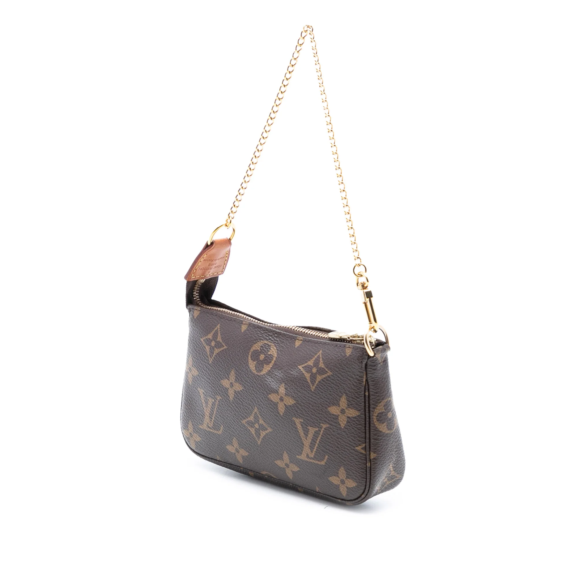 Pochette Accessoires Monogram Canvas Mini - Image 2