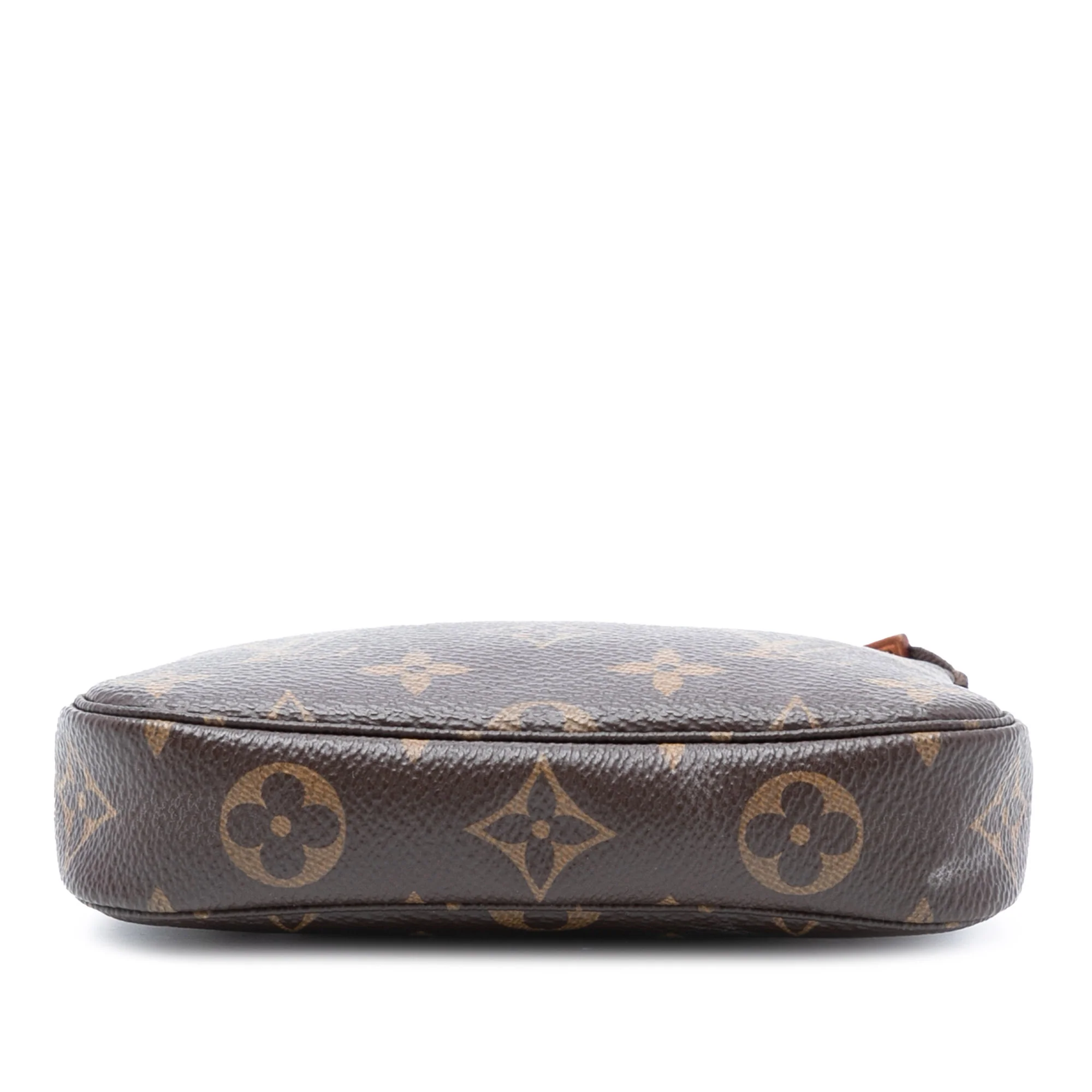 Pochette Accessoires Monogram Canvas Mini - Image 3