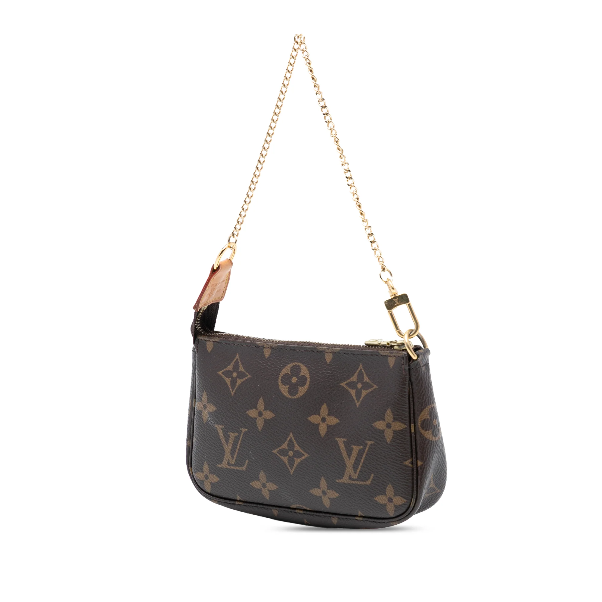 Pochette Accessoires Monogram Canvas Mini - Image 2