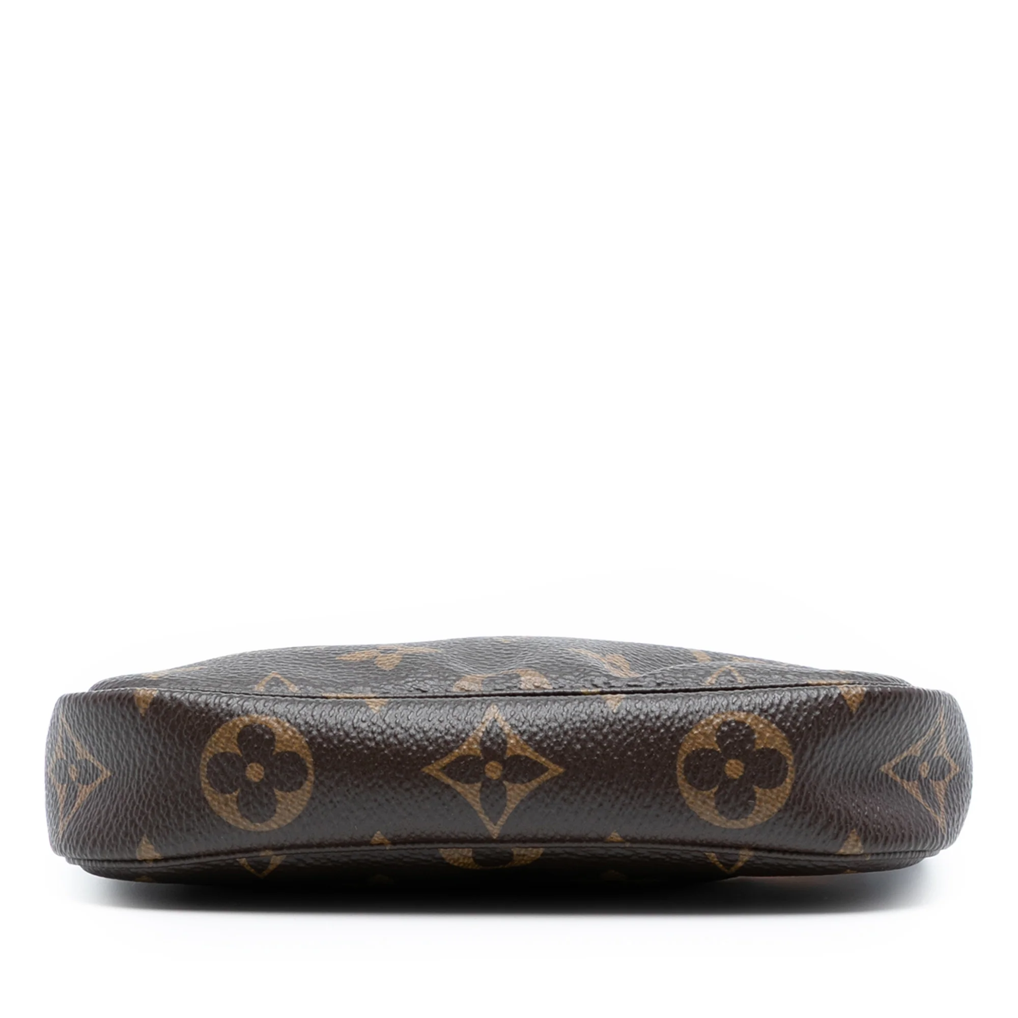 Pochette Accessoires Monogram Canvas Mini - Image 3
