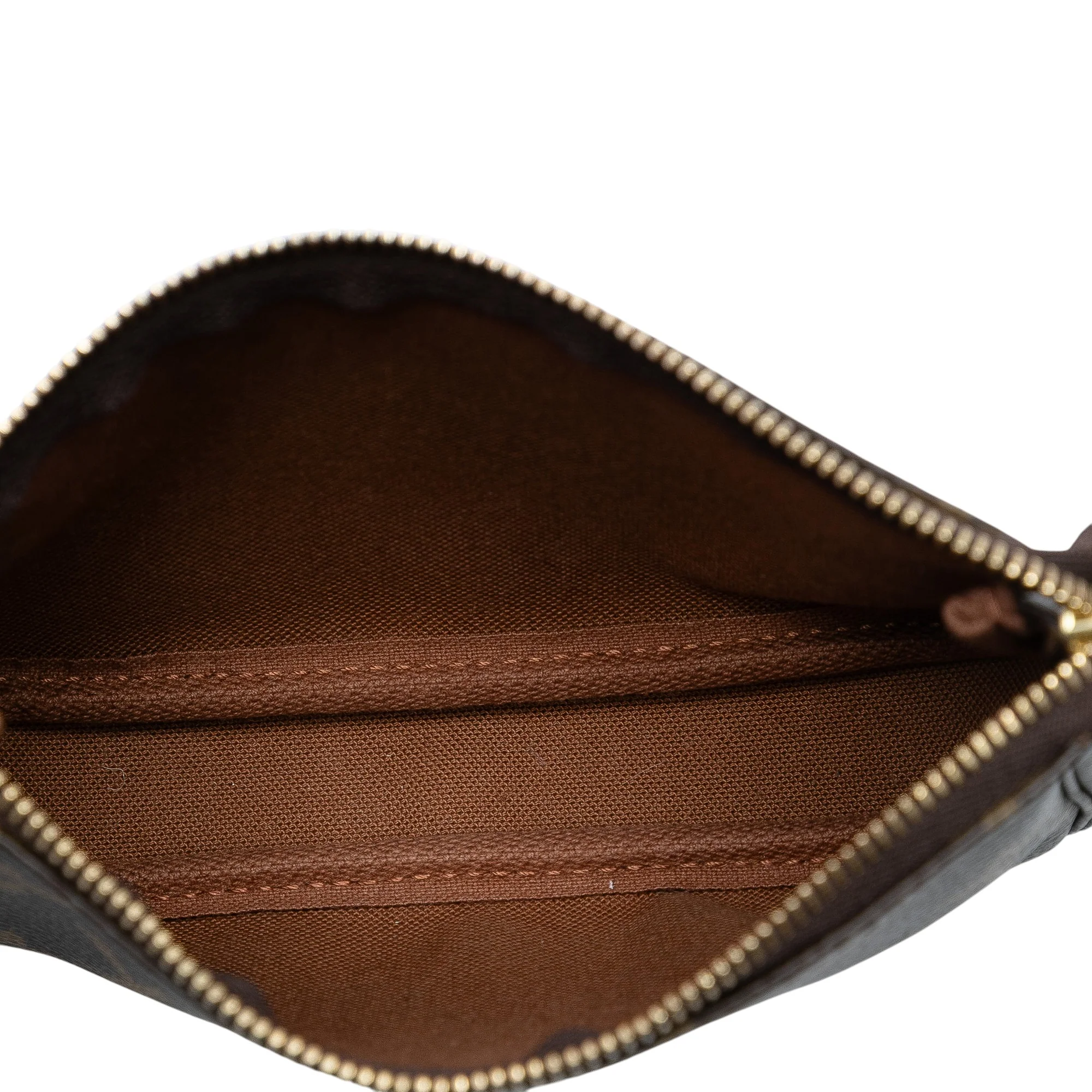 Pochette Accessoires Monogram Canvas Mini - Image 4