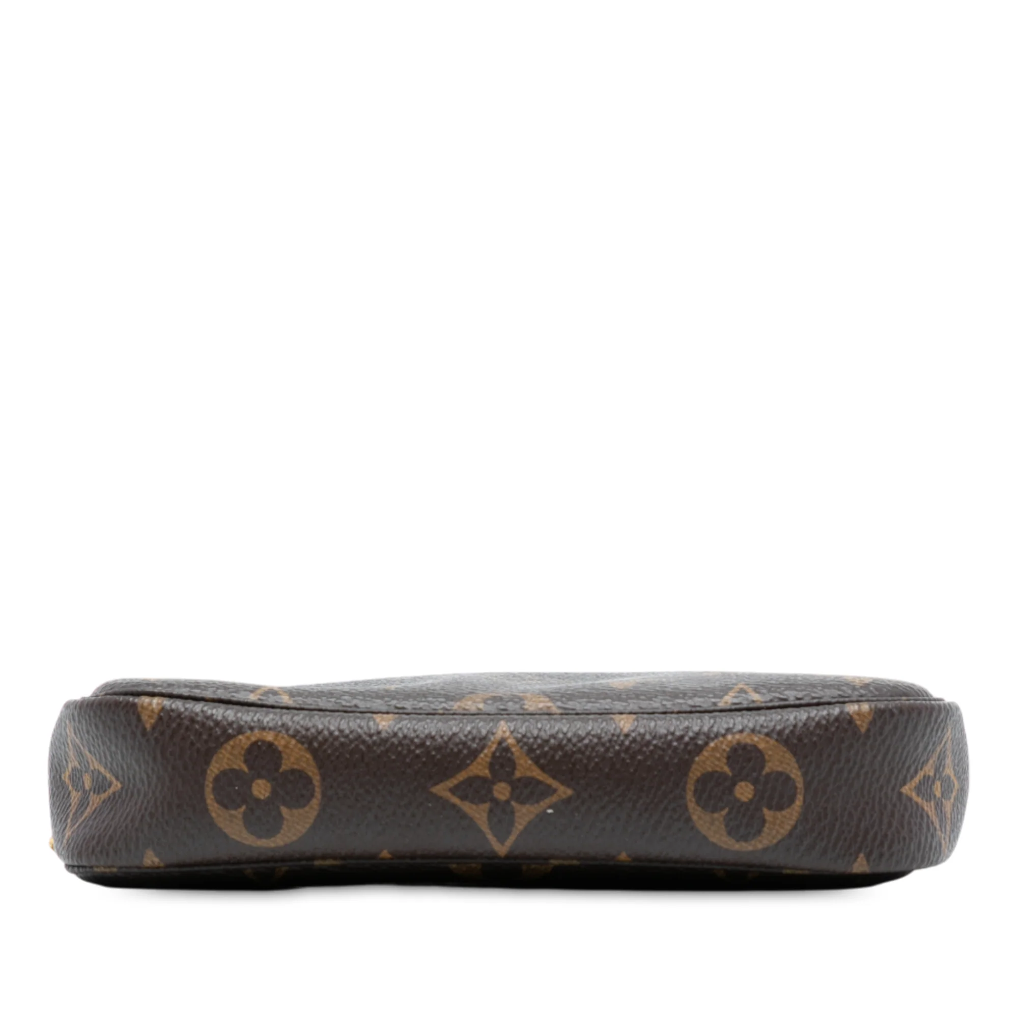 Pochette Accessoires Monogram Canvas Mini - Image 3