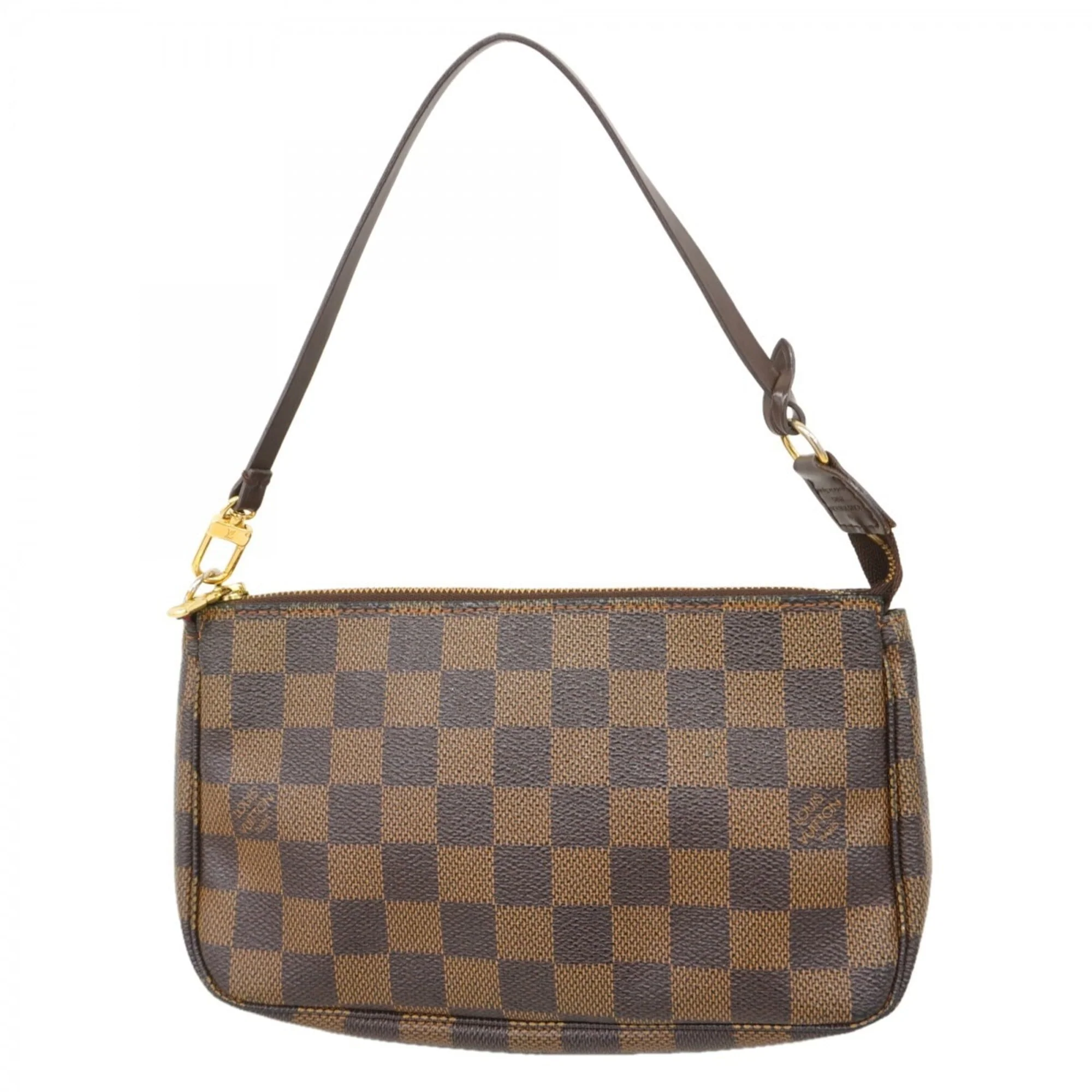 Pochette Accessoires NM Damier
