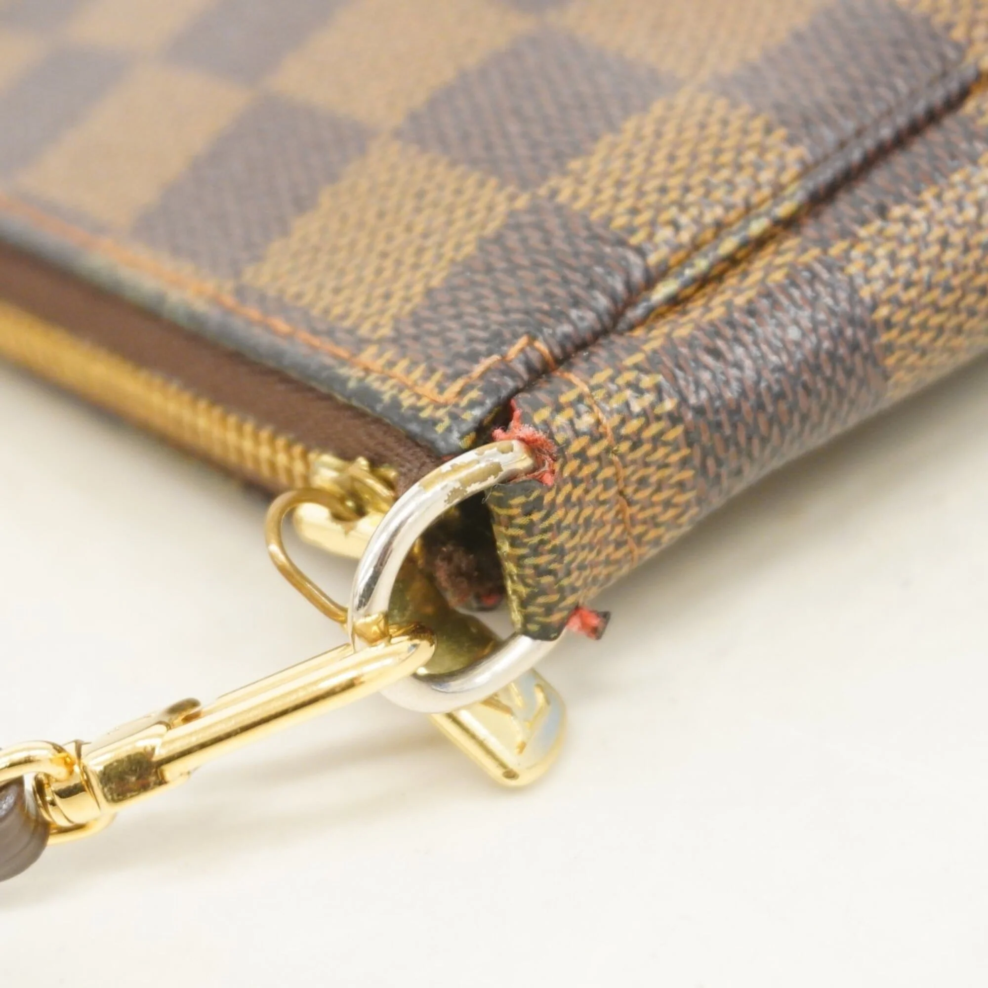 Pochette Accessoires NM Damier - Image 6