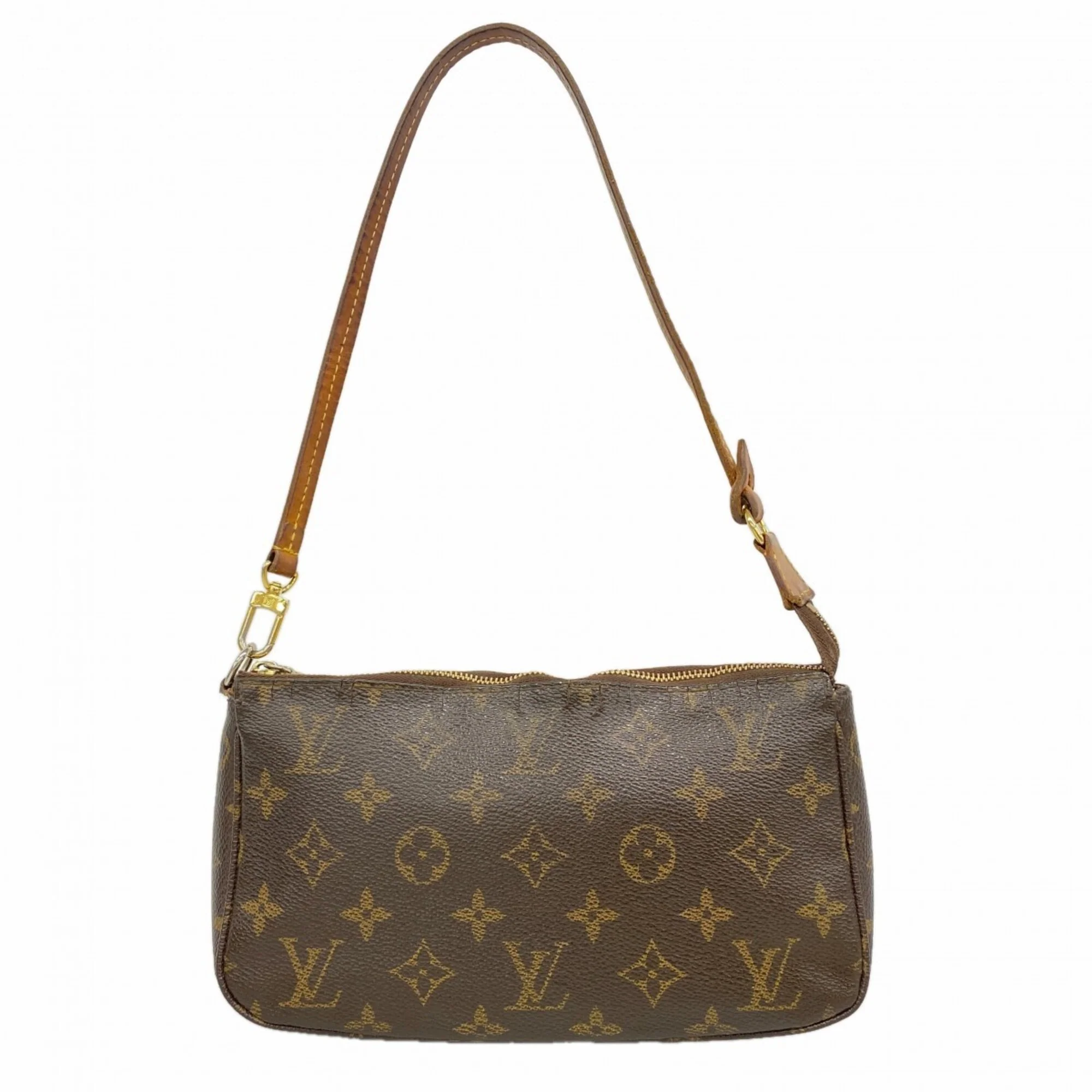 Pochette Accessoires NM Monogram Canvas
