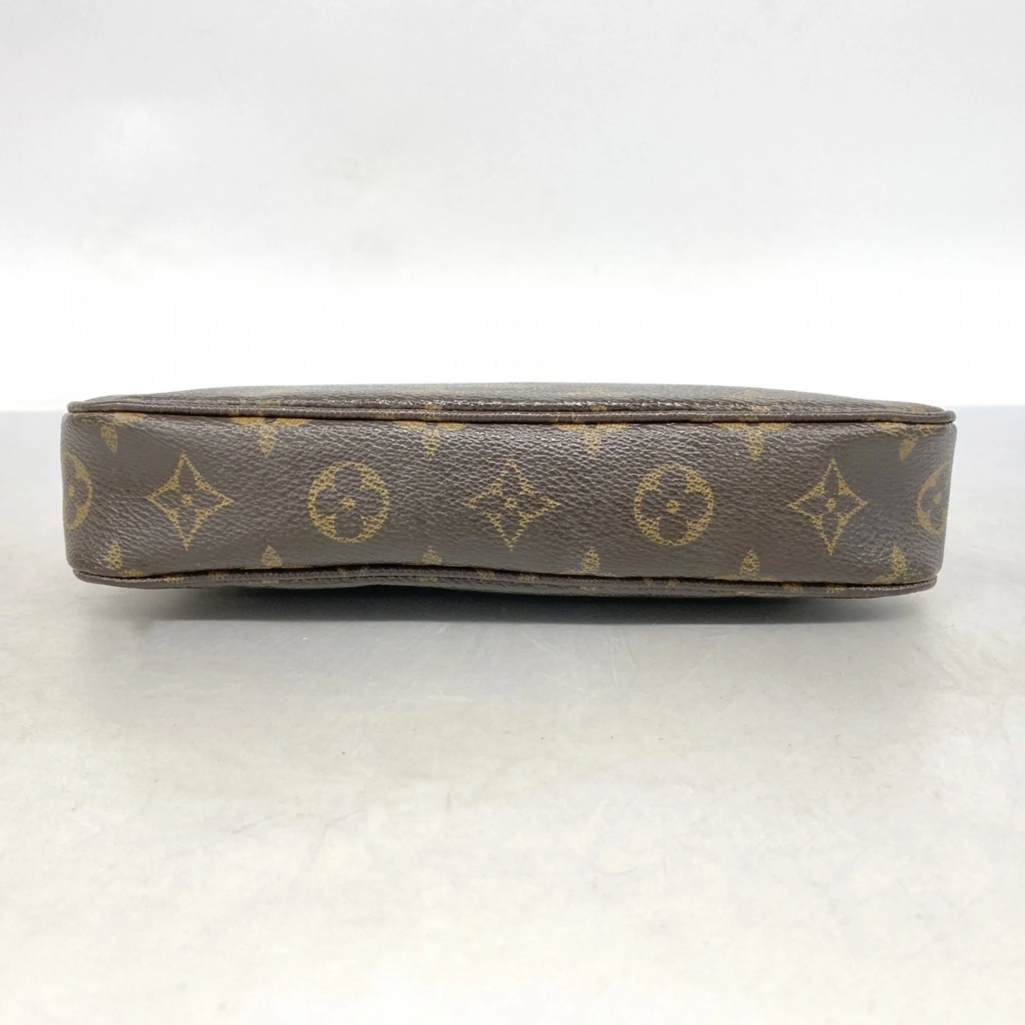 Pochette Accessoires NM Monogram Canvas - Image 3