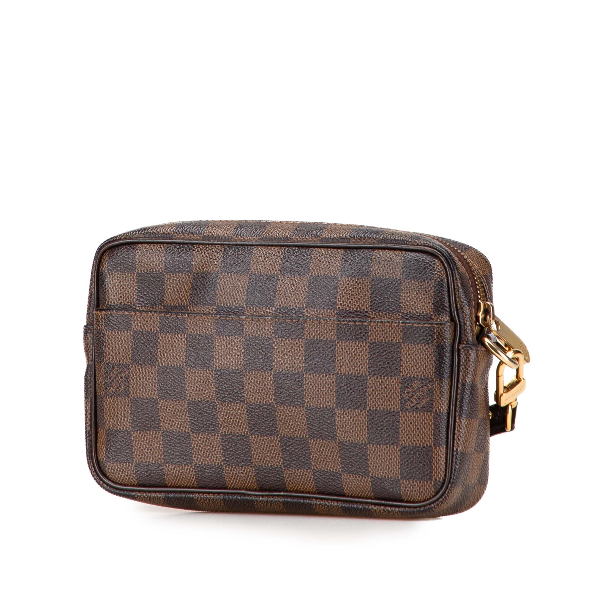 Pochette Macao Damier - Image 2