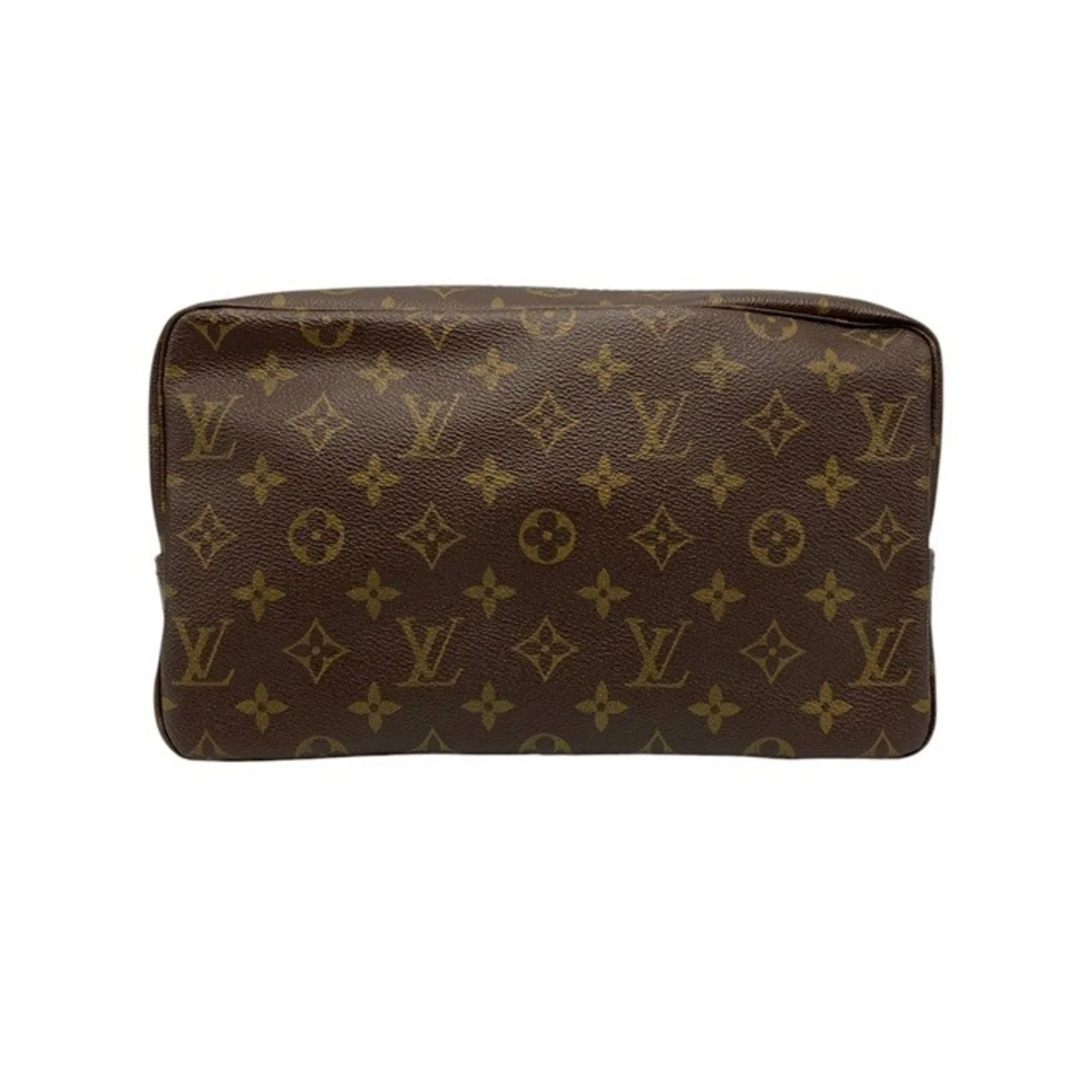 Pochette Orsay Monogram Canvas