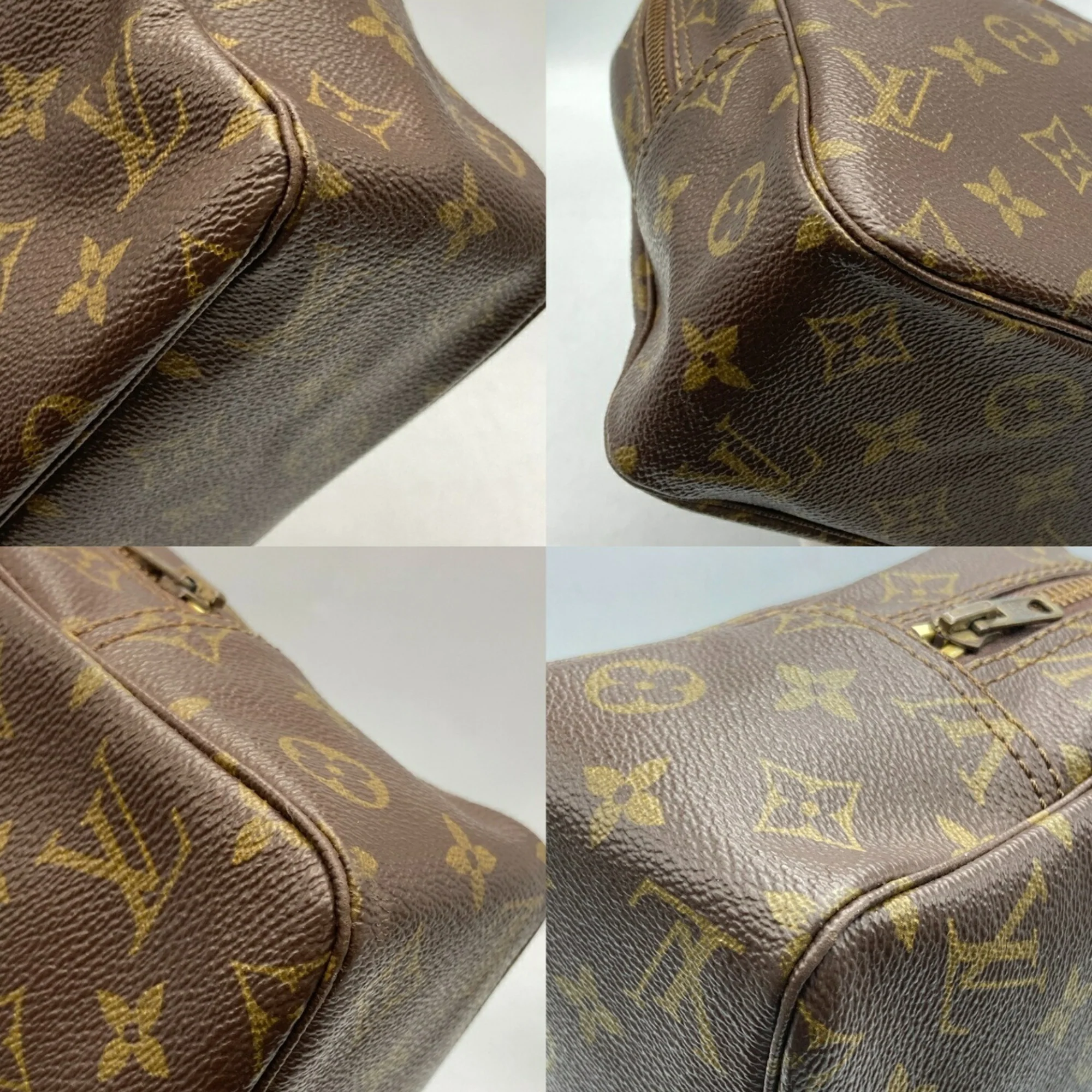 Pochette Orsay Monogram Canvas - Image 5