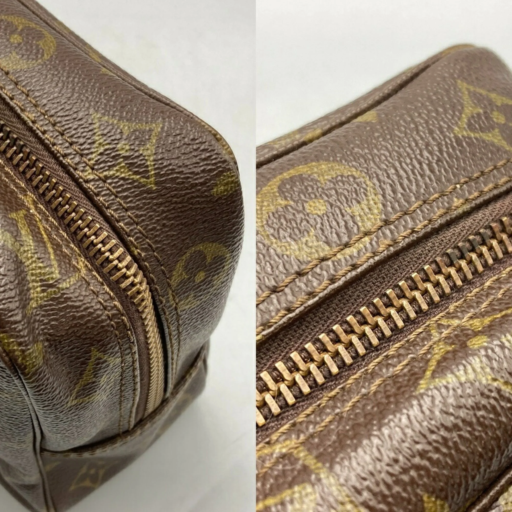 Pochette Orsay Monogram Canvas - Image 6