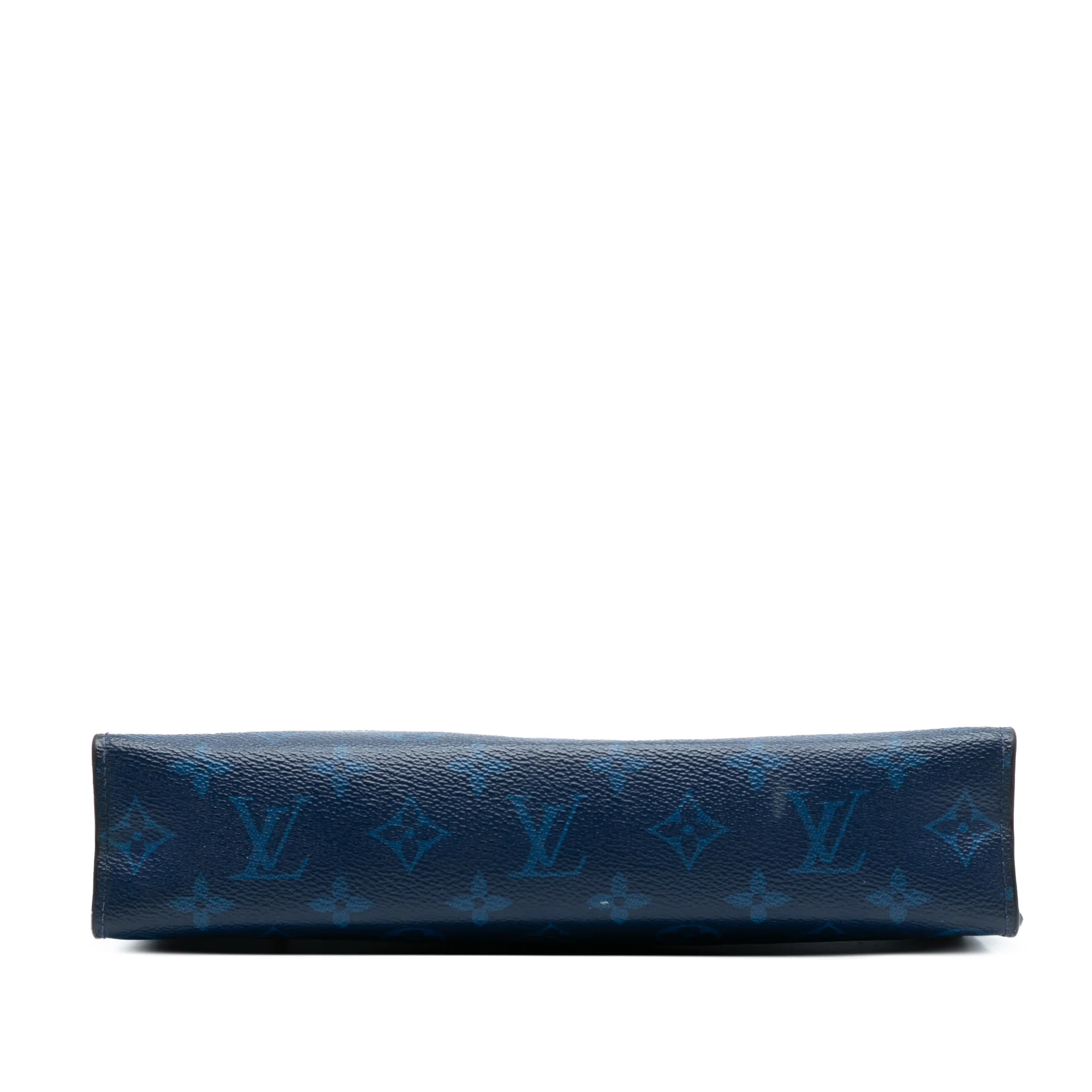 Pochette Voyage Monogram Eclipse Canvas MM - Image 3