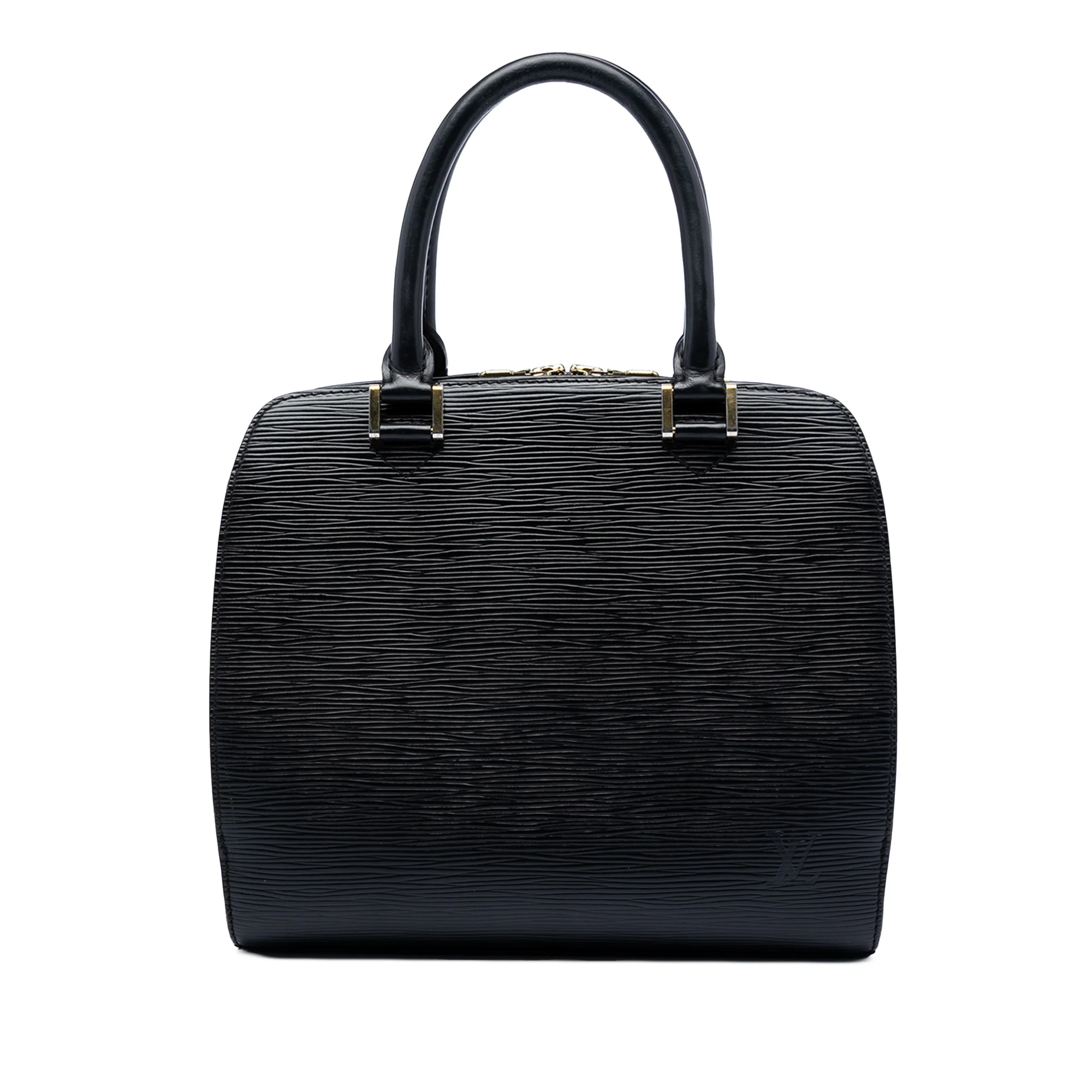 Pont Neuf Handbag Epi Leather PM