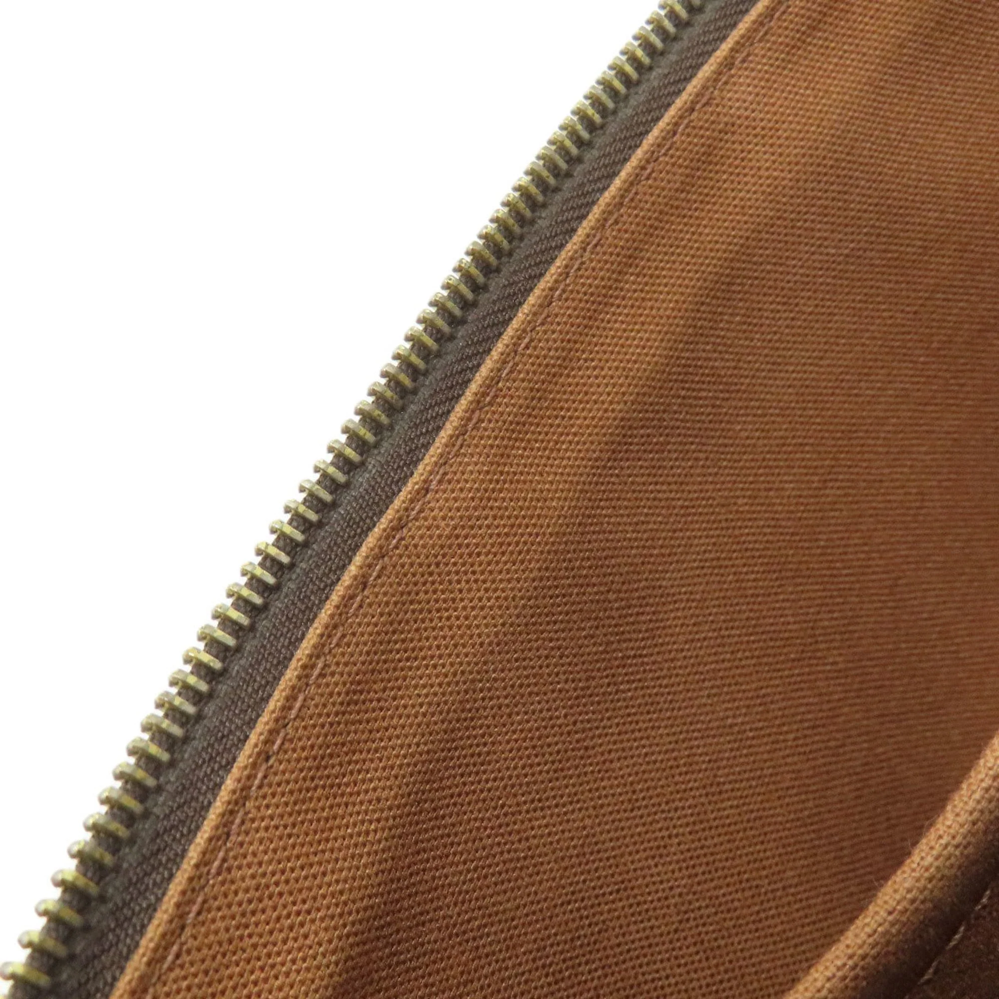 Popincourt Handle Bag Monogram Canvas - Image 8