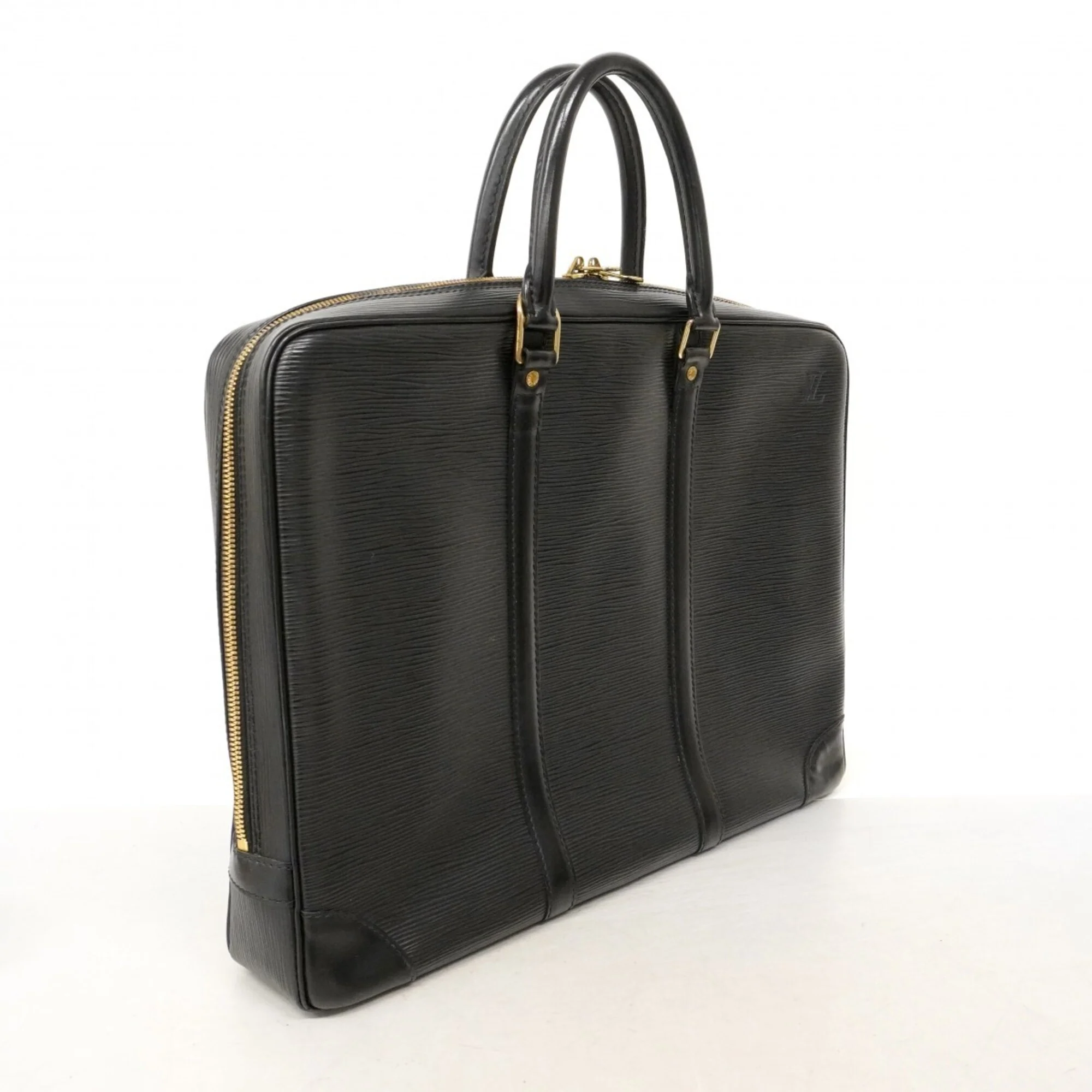 Porte-Documents Voyage Briefcase Epi Leather - Image 2
