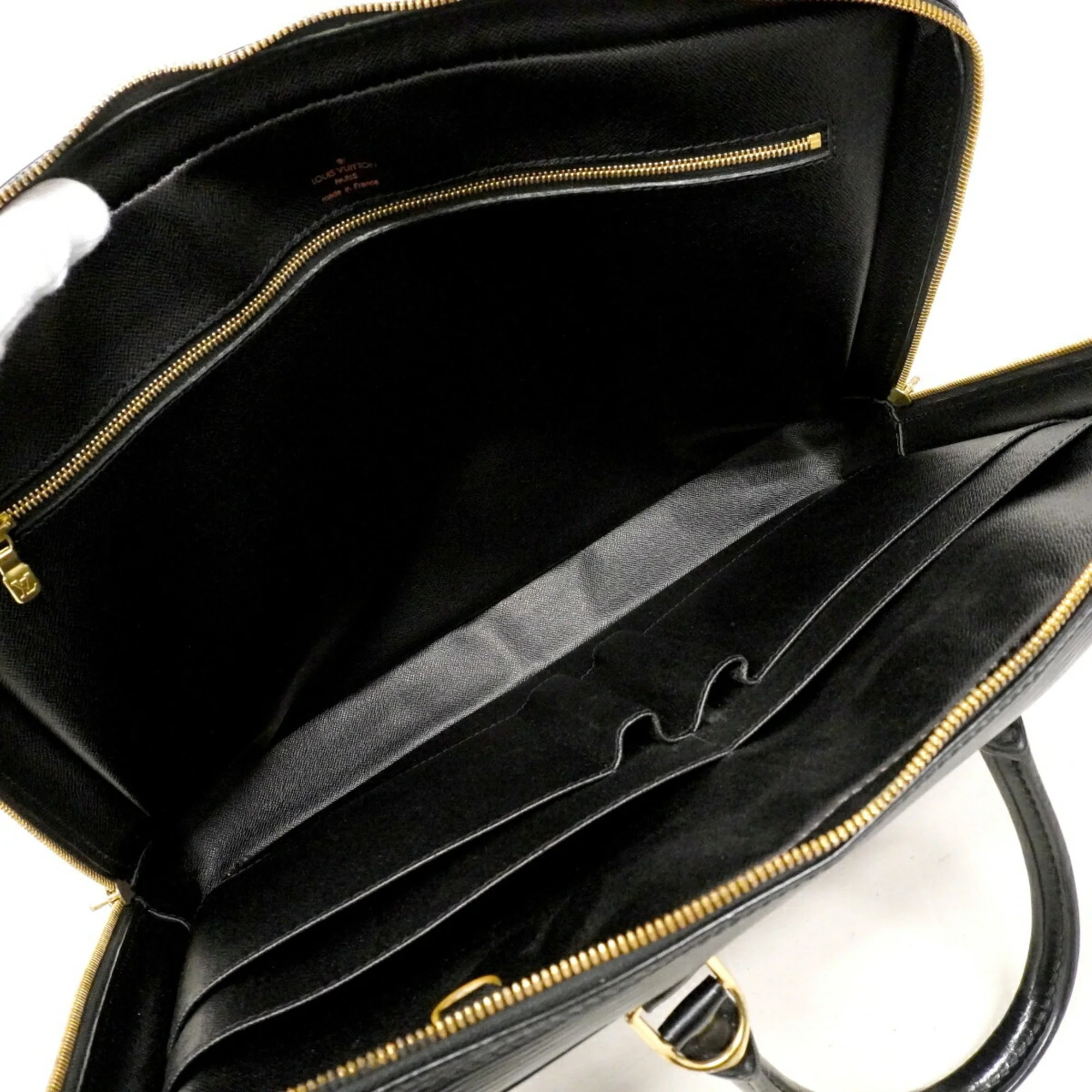 Porte-Documents Voyage Briefcase Epi Leather - Image 4