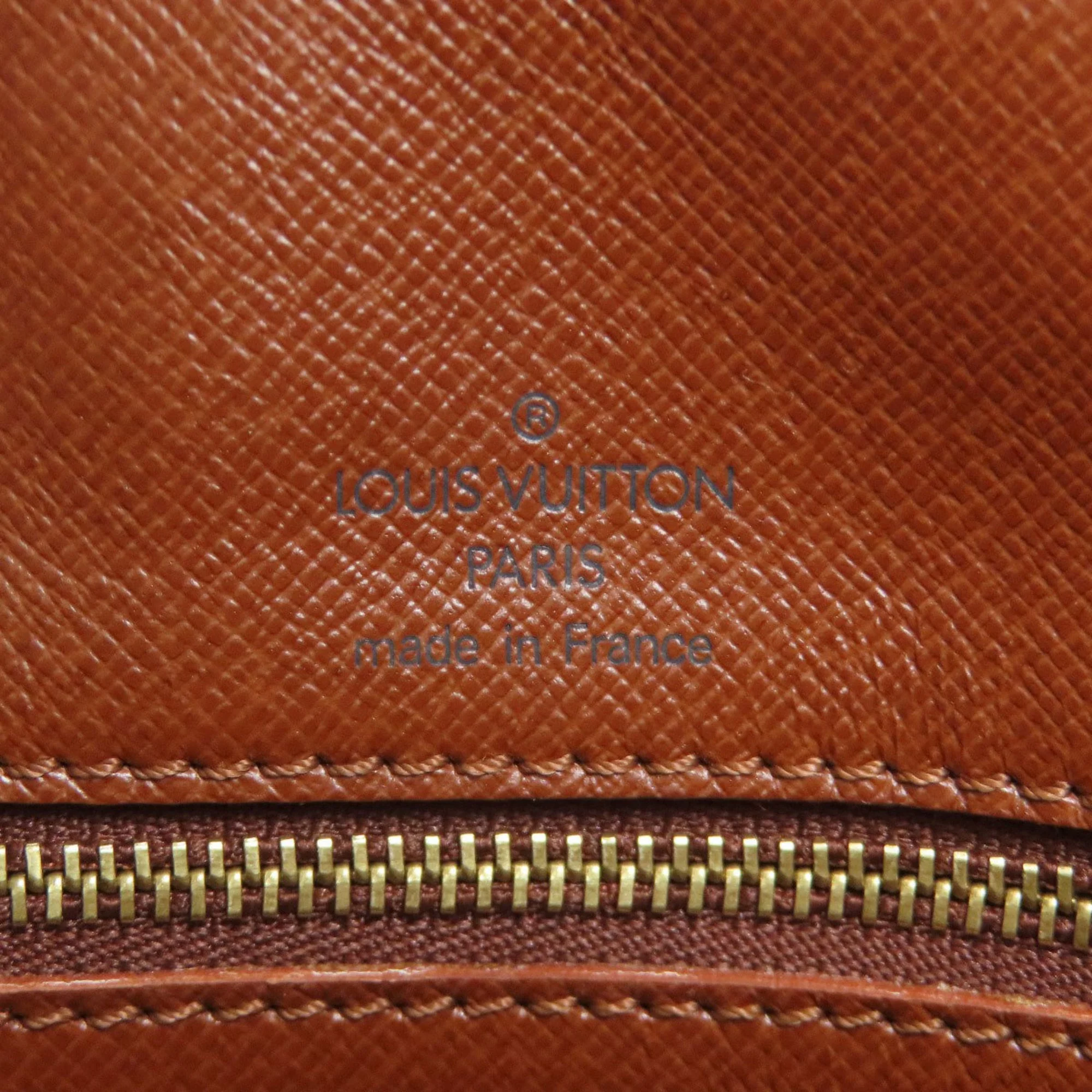 Porte-Documents Voyage Briefcase Monogram Canvas - Image 6