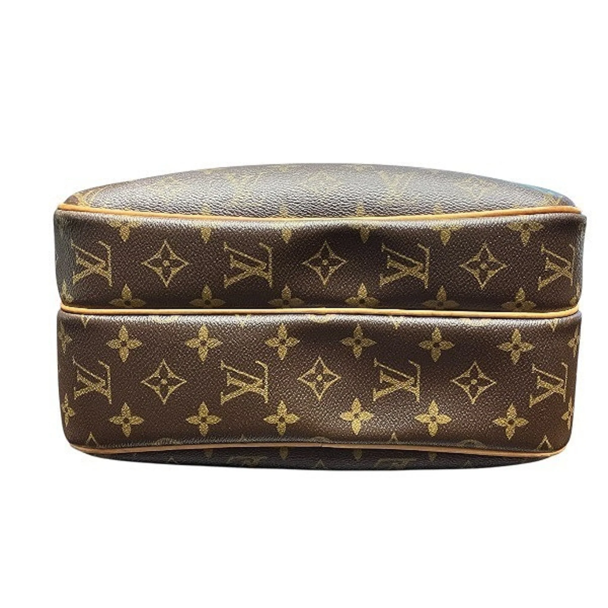 Reporter Bag Monogram Canvas PM - Image 3