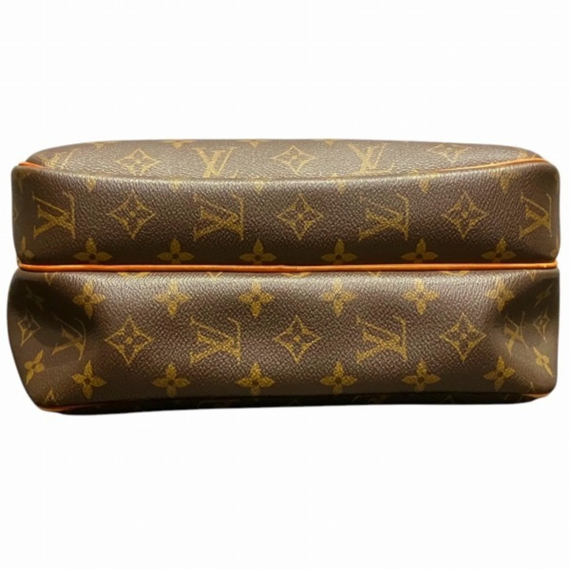 Reporter Bag Monogram Canvas PM - Image 3