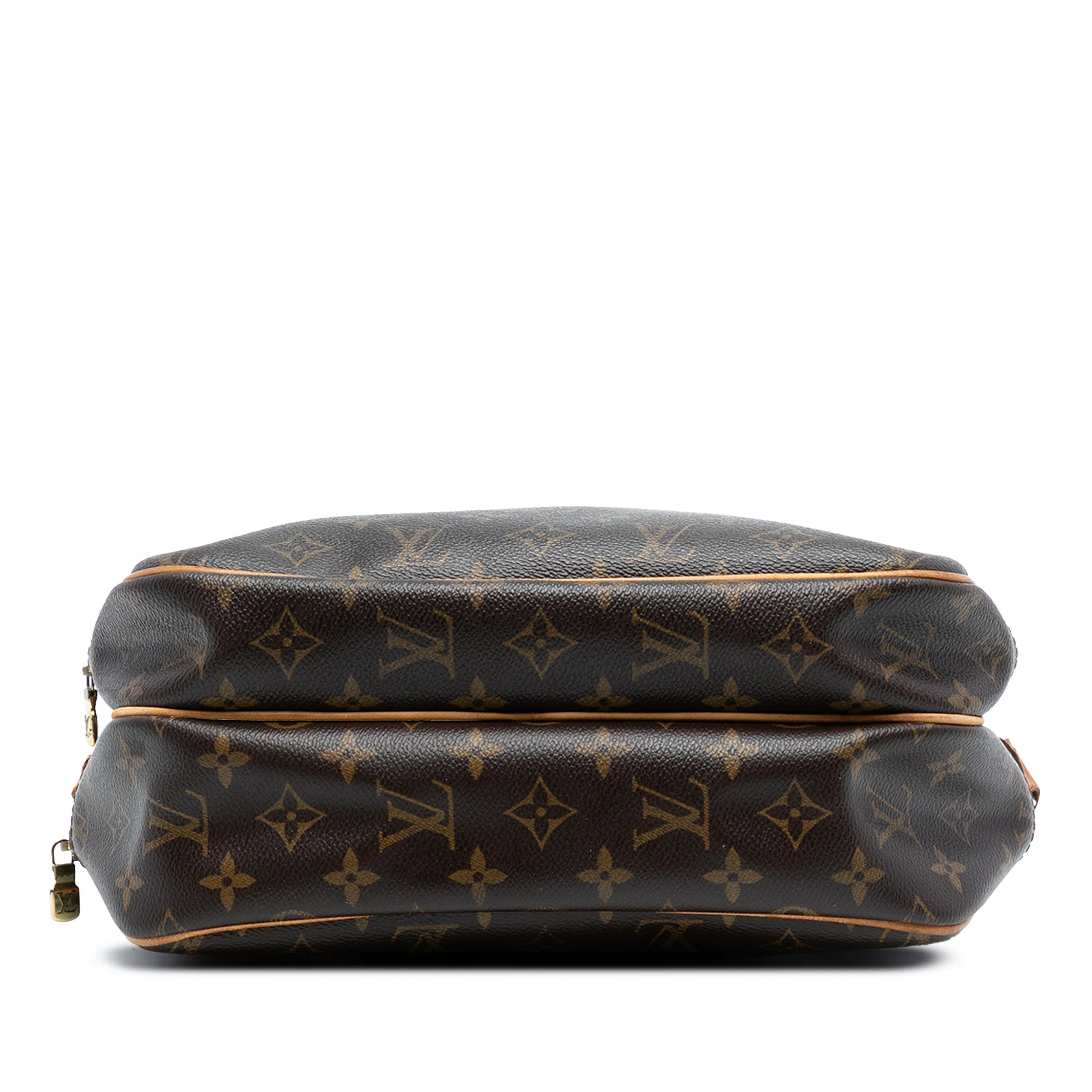 Reporter Bag Monogram Canvas PM - Image 3