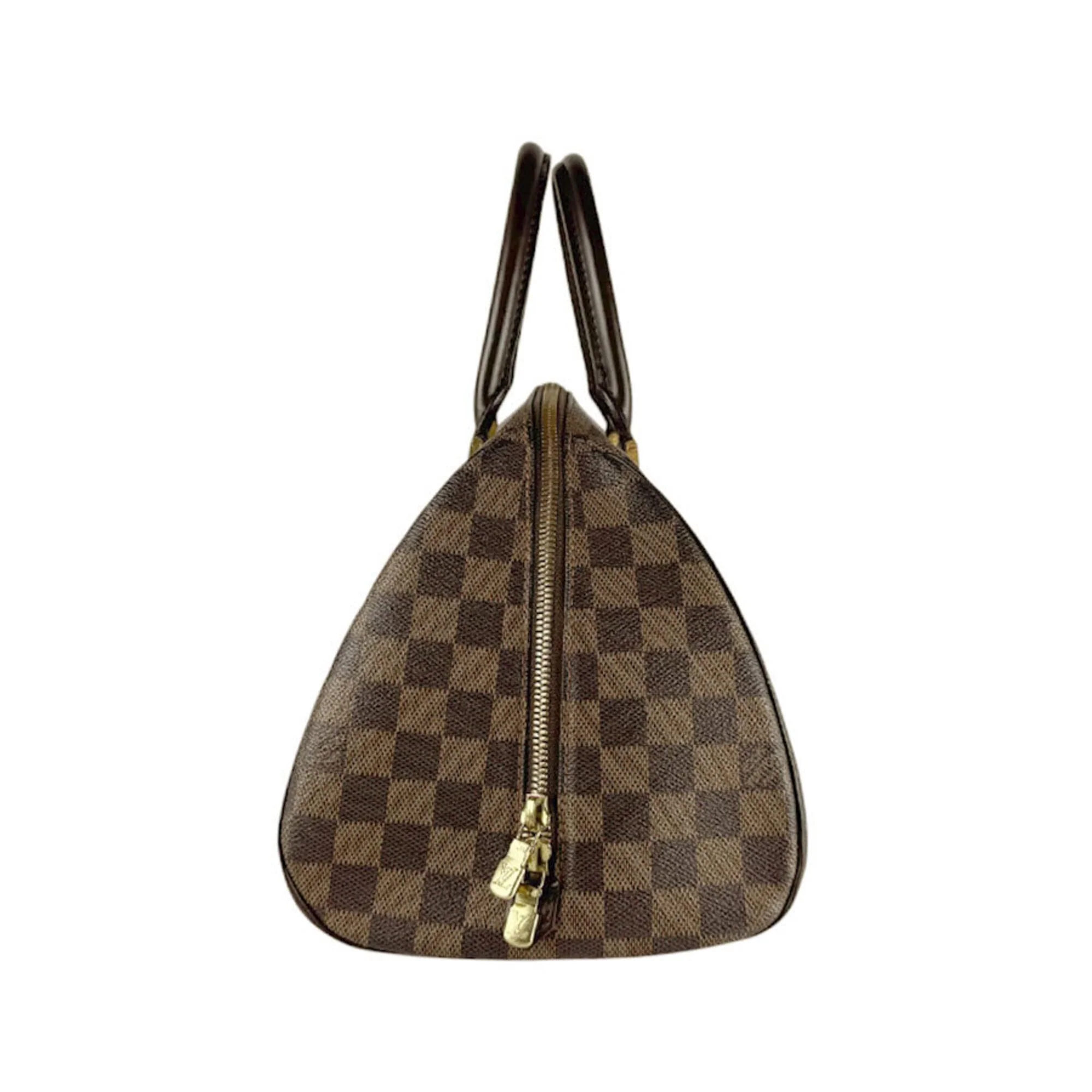 Ribera Handbag Damier MM - Image 2