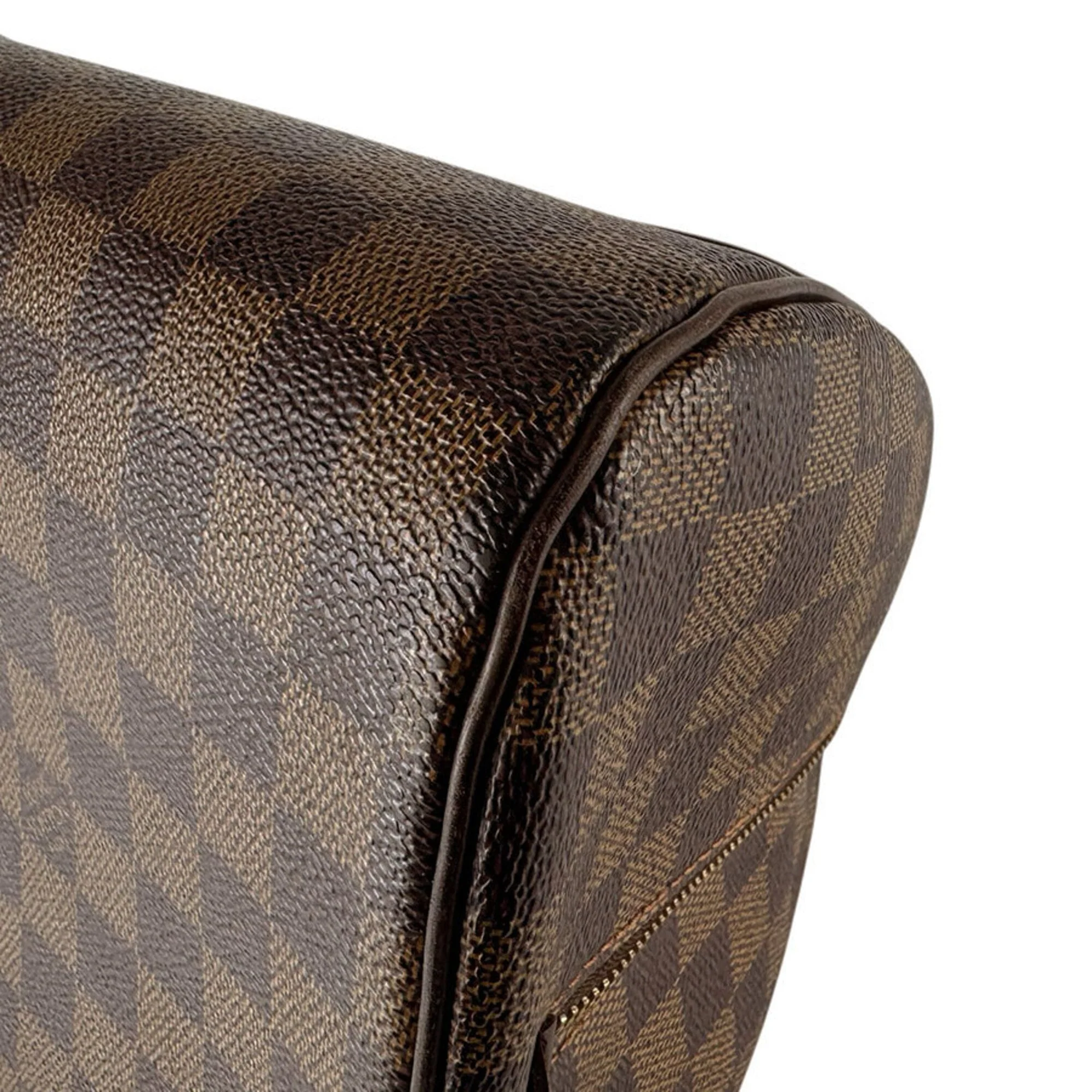 Ribera Handbag Damier MM - Image 9