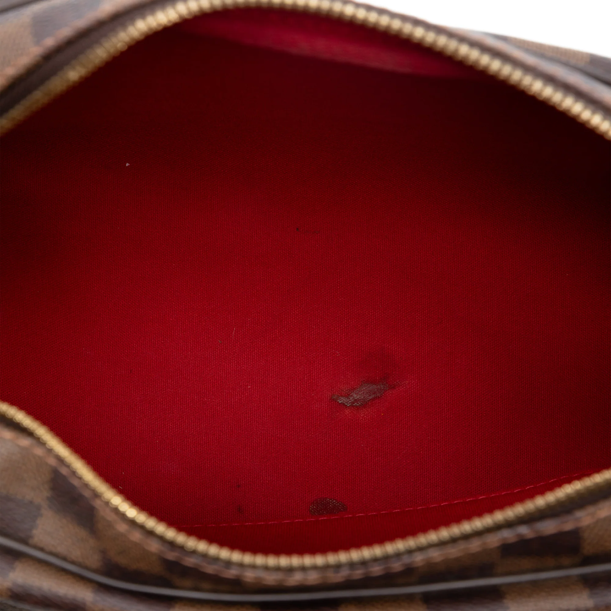 Rivington Satchel Damier GM - Image 4