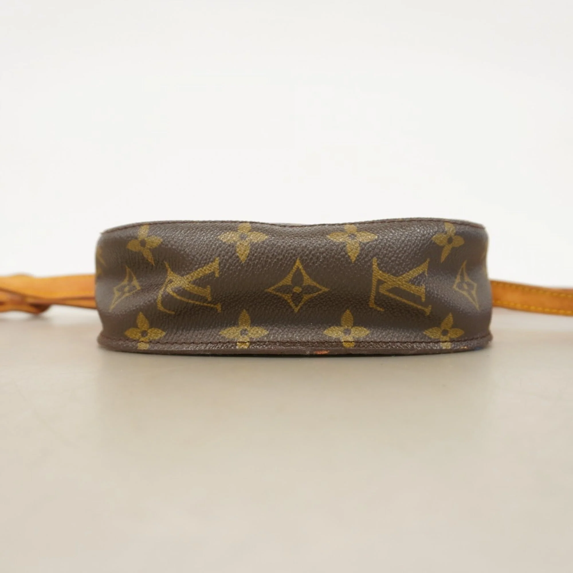 Saint Cloud Handbag Monogram Canvas GM - Image 3