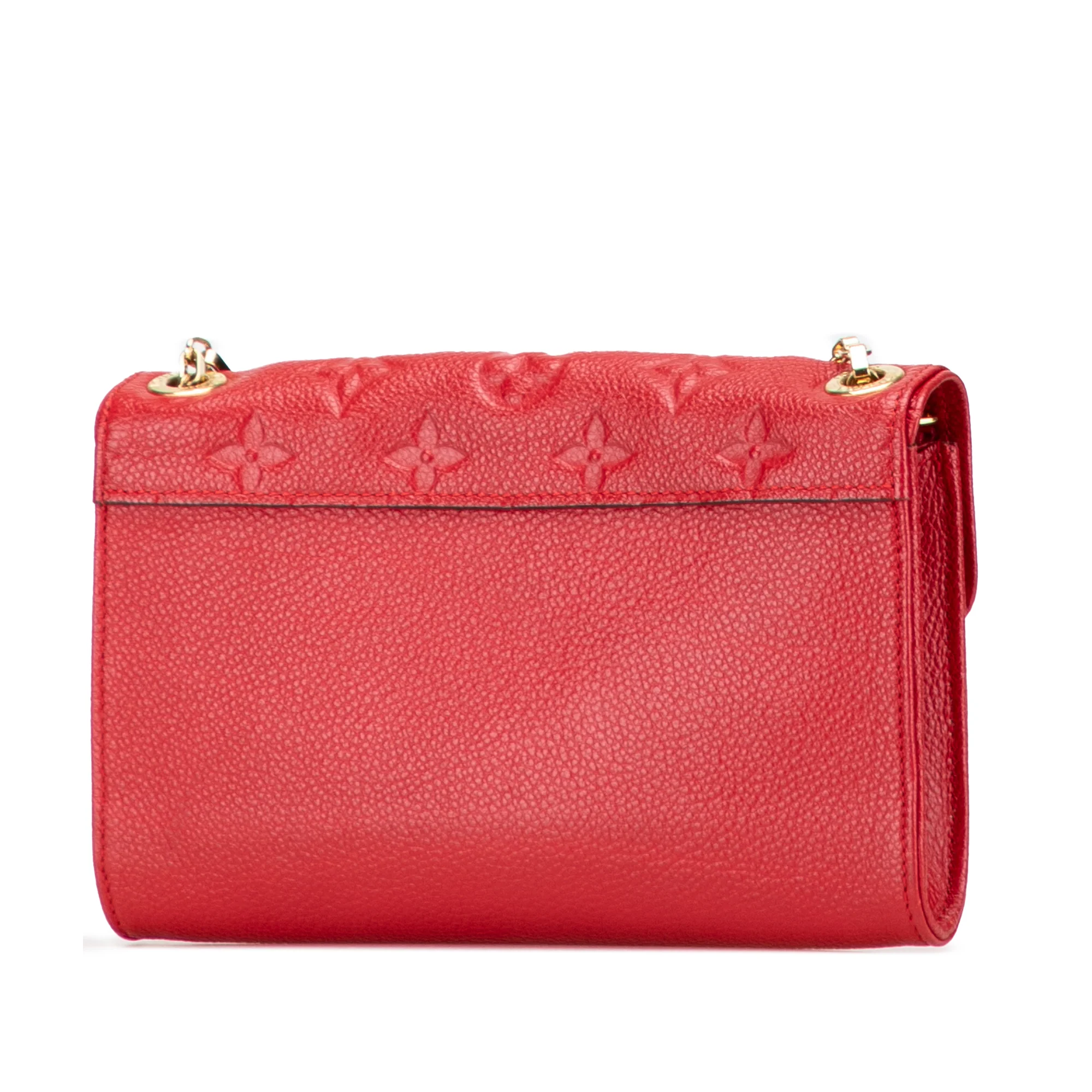 Saint Germain Pochette Monogram Empreinte Leather - Image 2