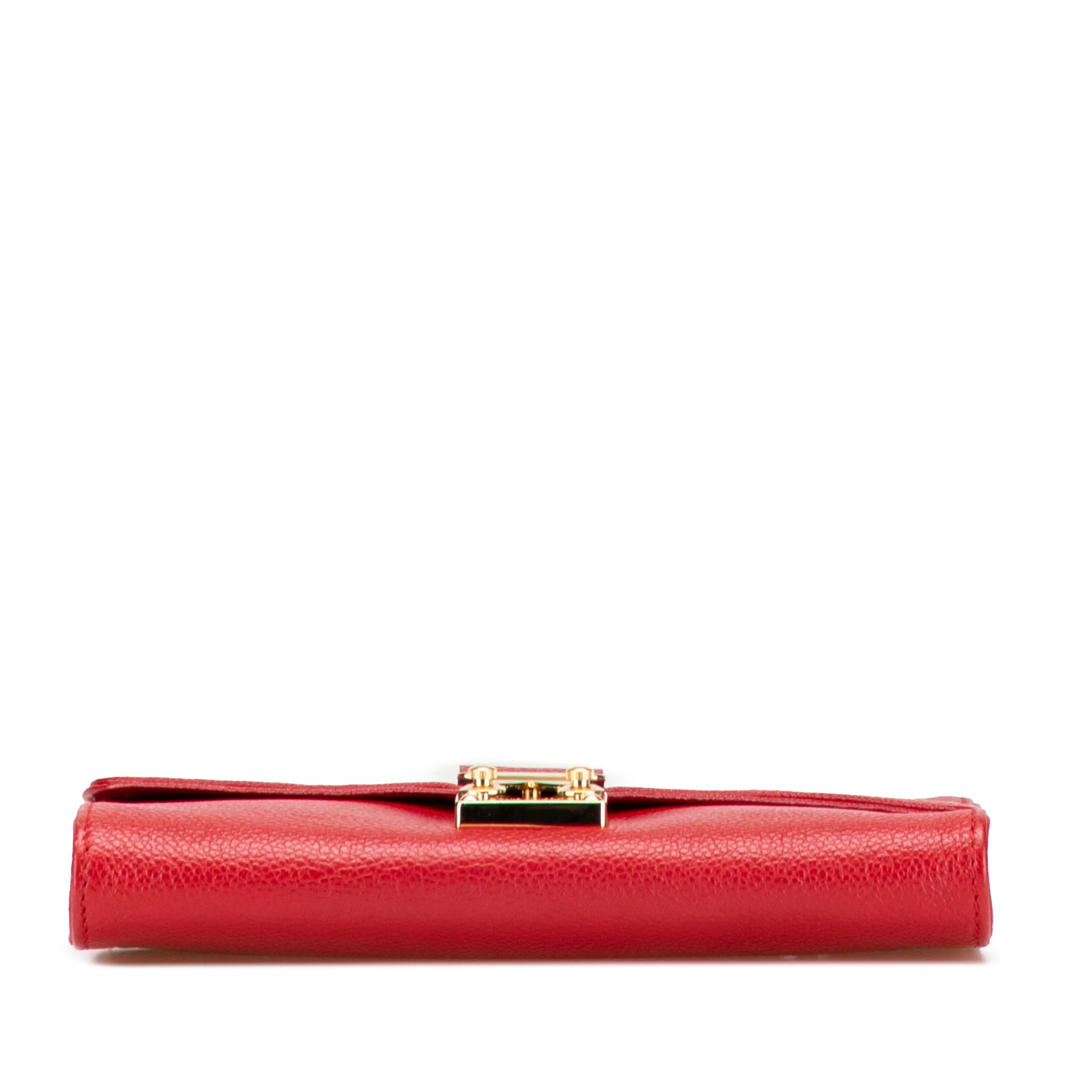 Saint Germain Pochette Monogram Empreinte Leather - Image 3