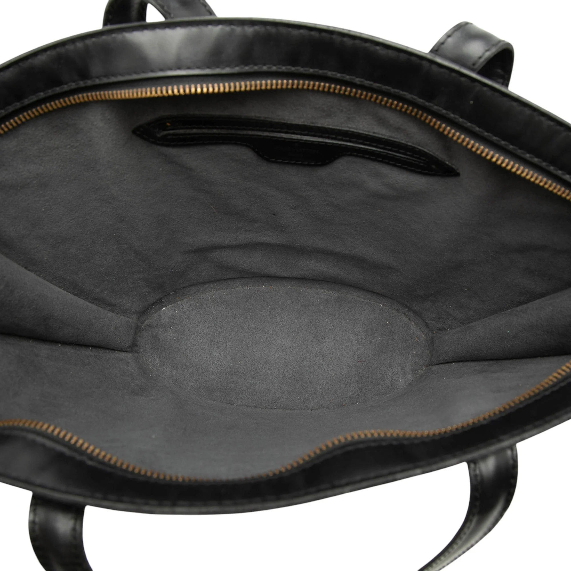 Saint Jacques Handbag Epi Leather PM - Image 4