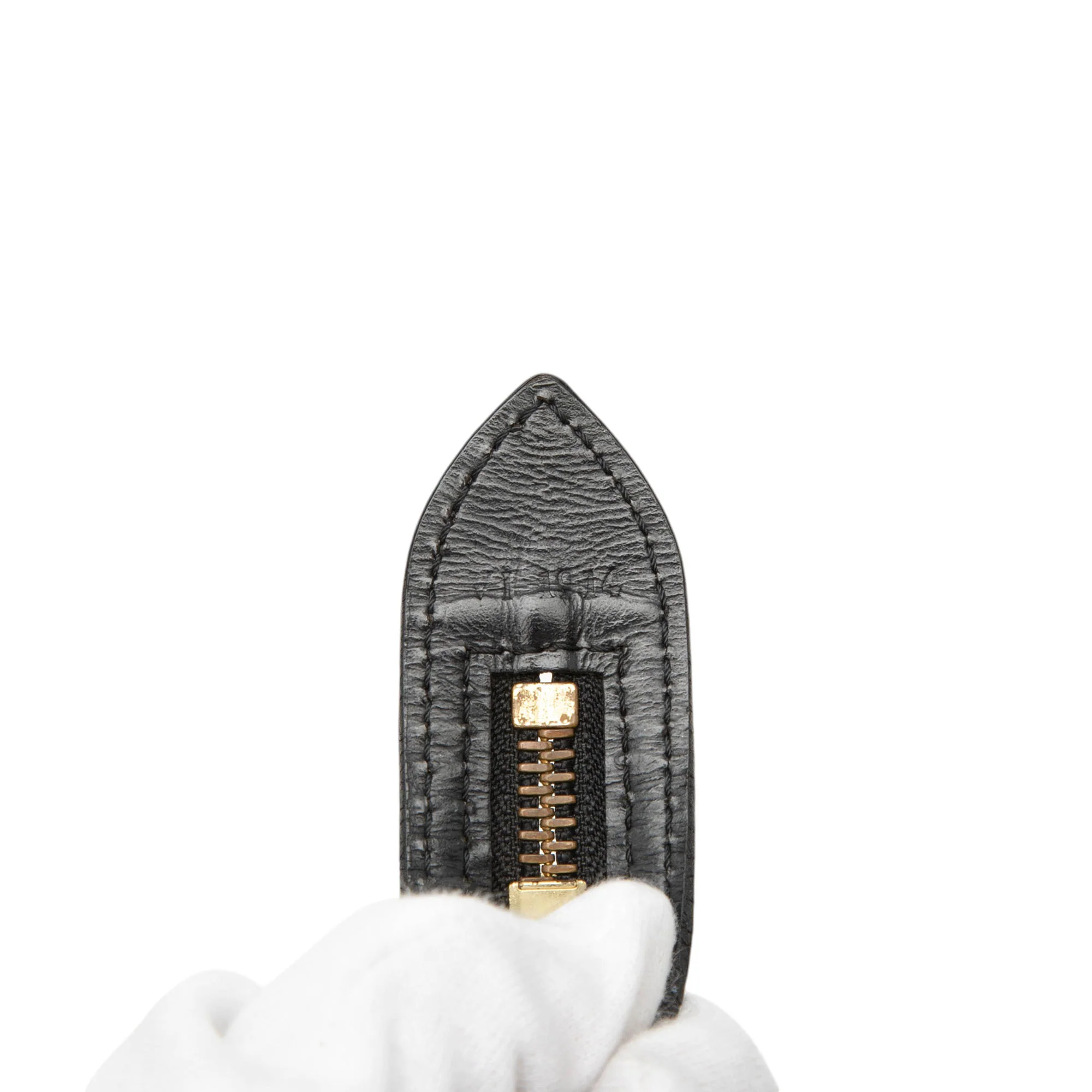 Saint Jacques Handbag Epi Leather PM - Image 6