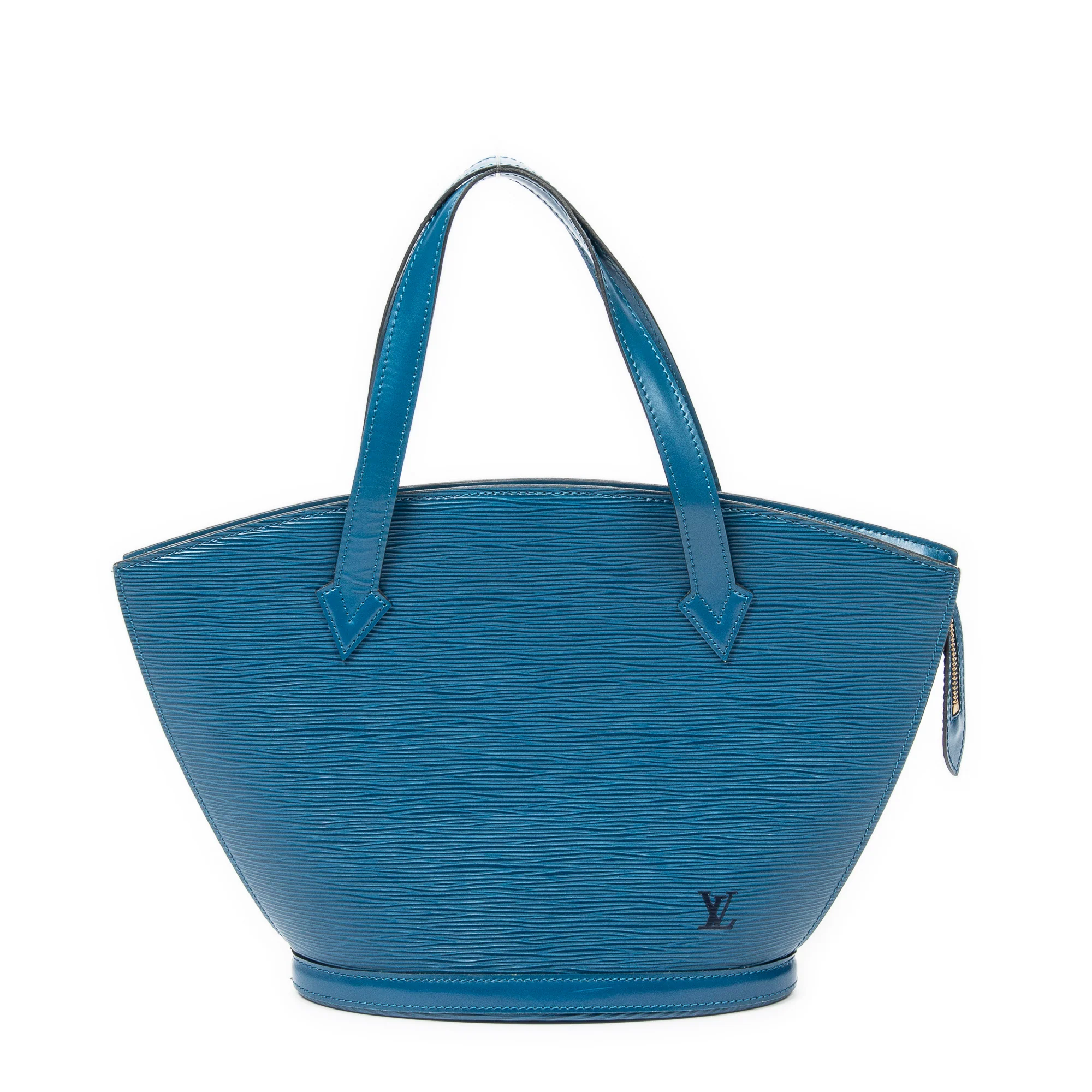 Saint Jacques Handbag Epi Leather PM