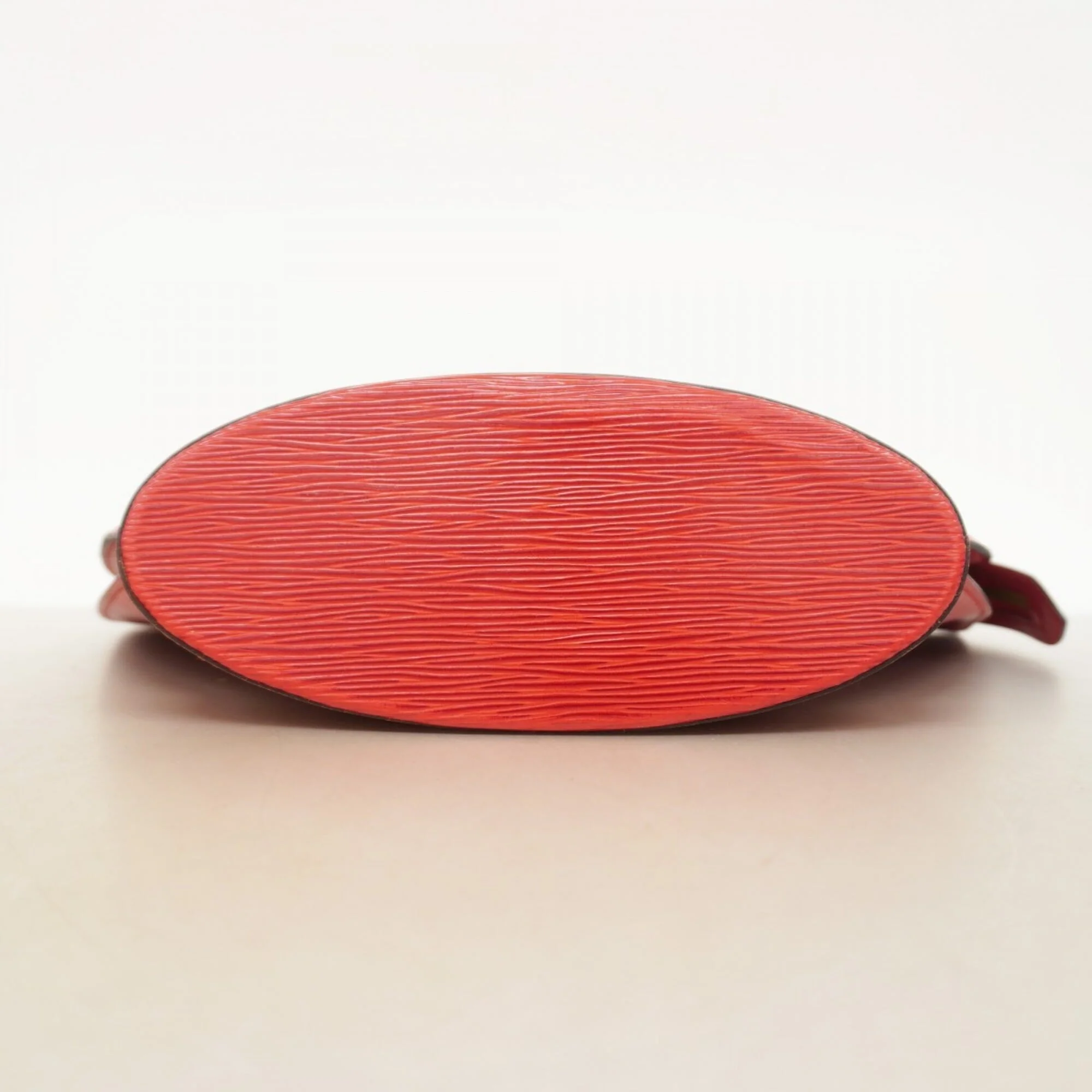 Saint Jacques Handbag Epi Leather PM - Image 3
