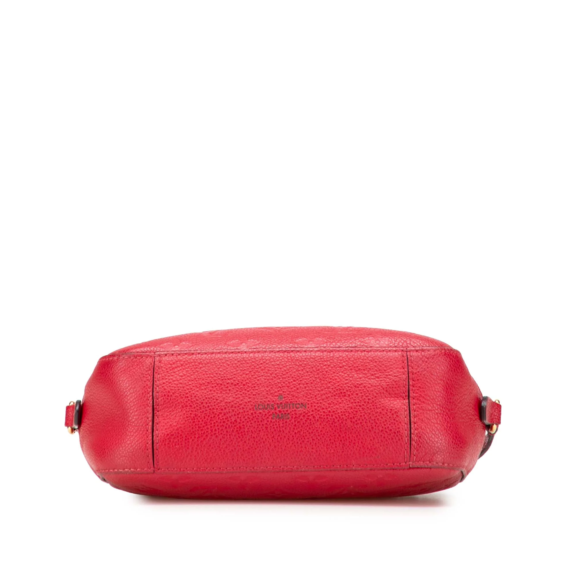 Saintonge Handbag Monogram Empreinte Leather - Image 3