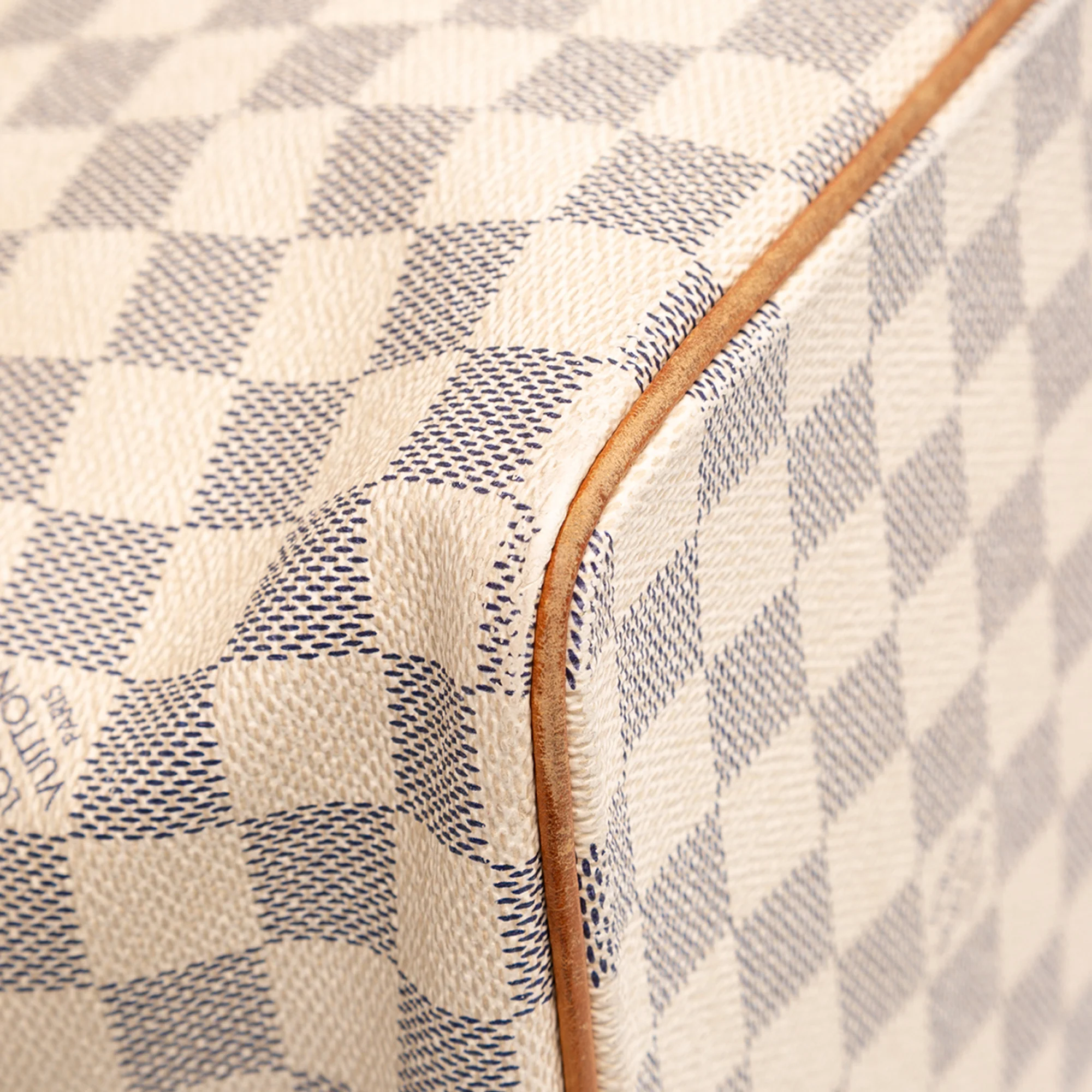 Saleya Handbag Damier MM - Image 8