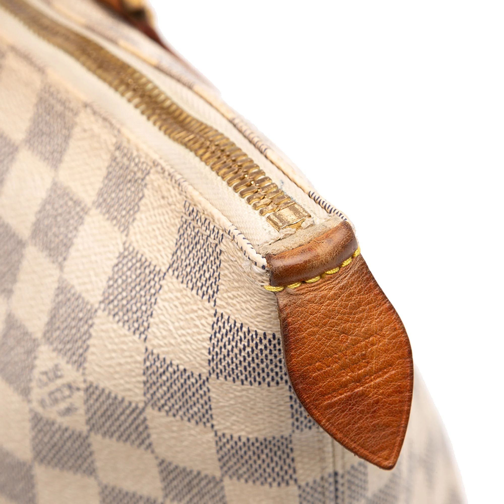 Saleya Handbag Damier MM - Image 9