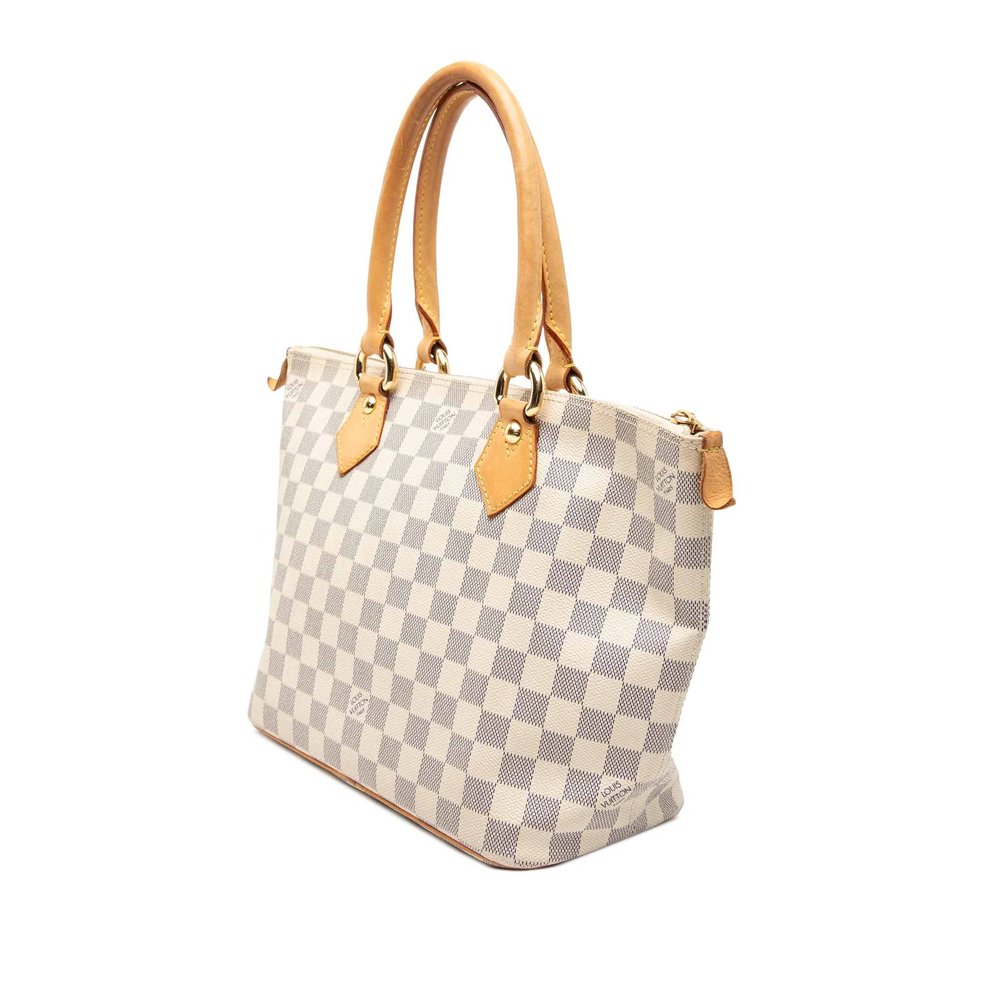 Saleya Handbag Damier PM - Image 2